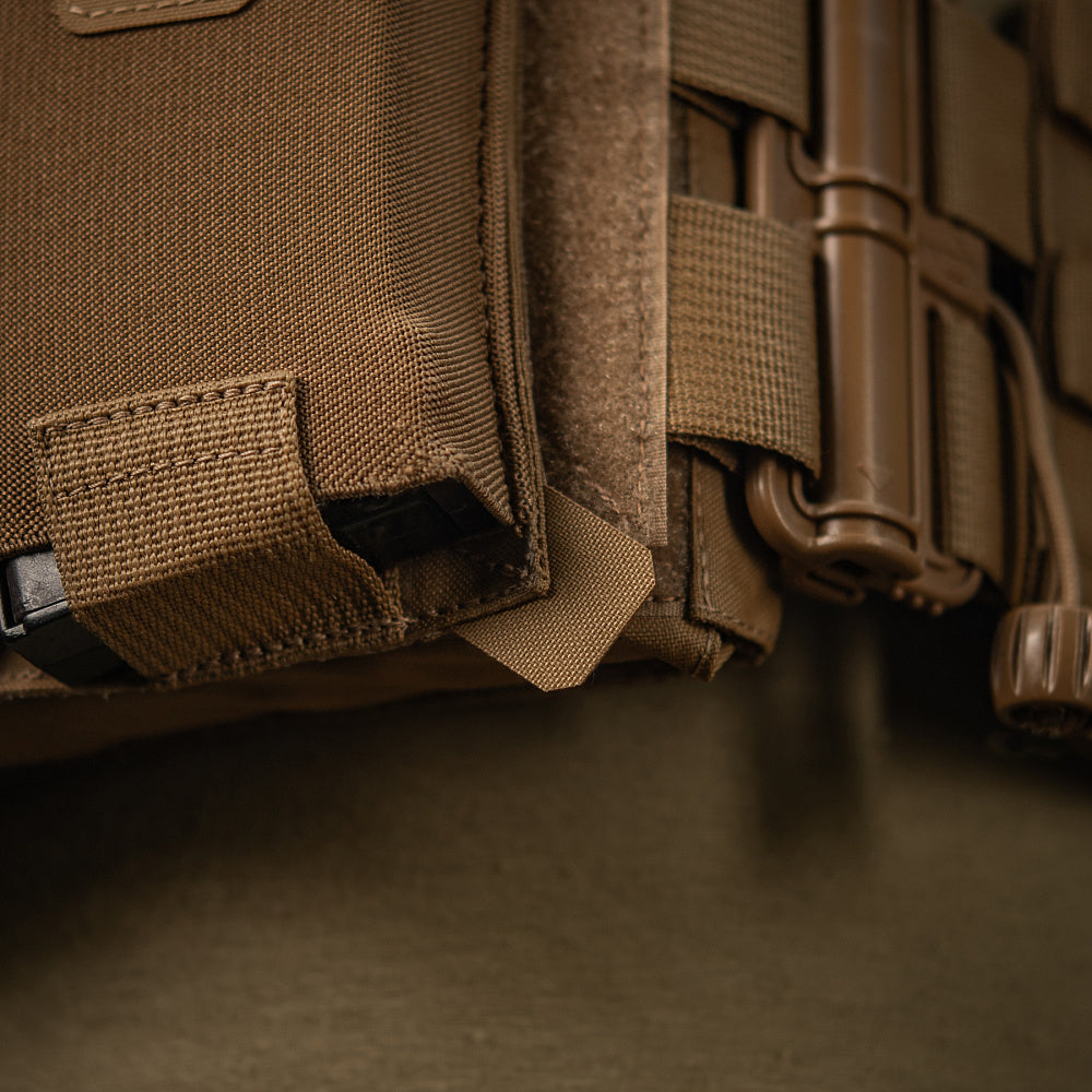 M-Tac Plate Carrier Cuirass FAST Elite