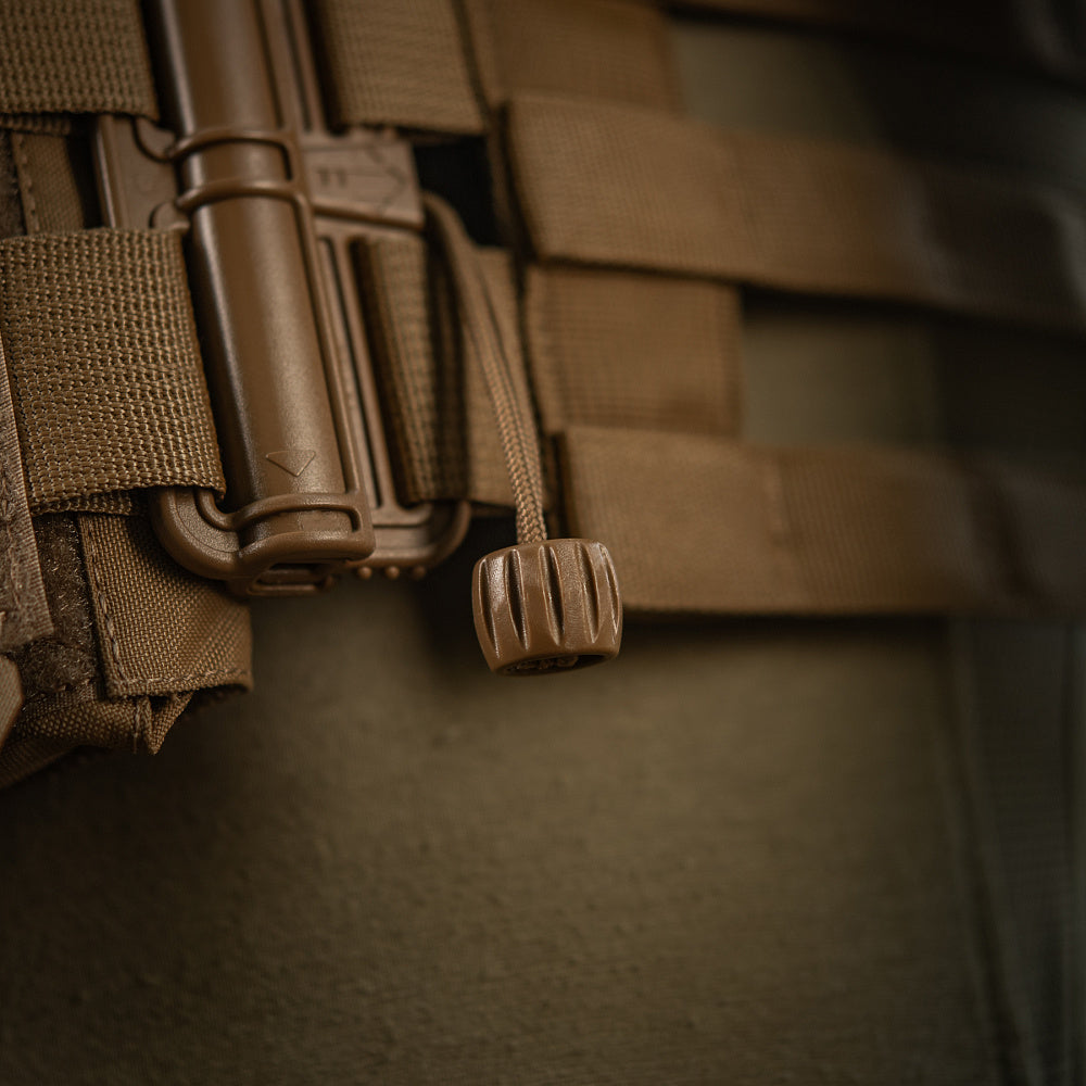 M-Tac Plate Carrier Cuirass FAST Elite