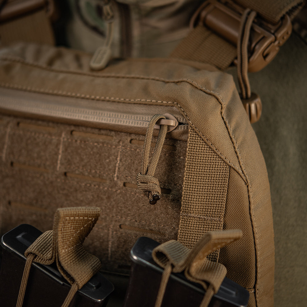 M-Tac Plate Carrier Cuirass FAST Elite