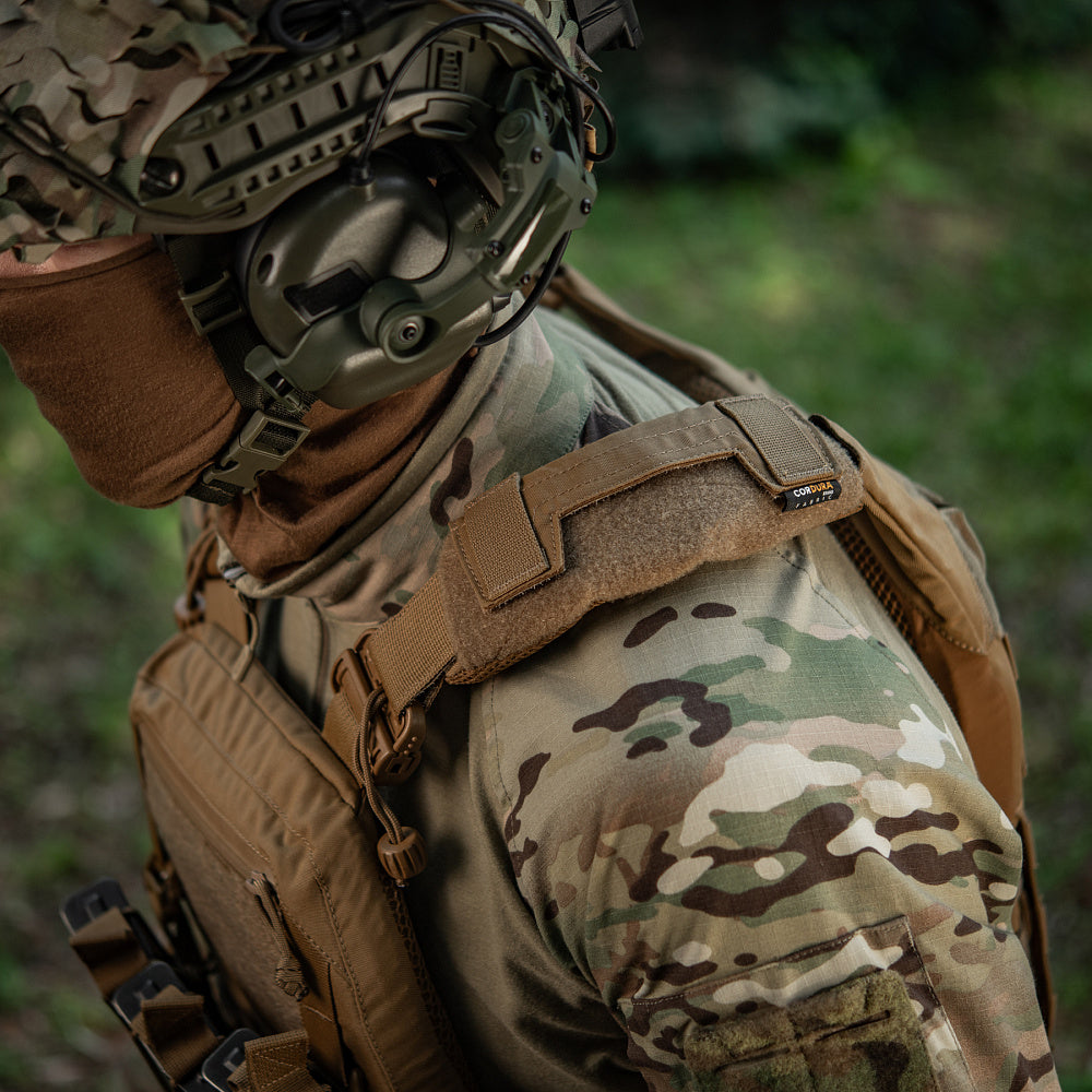 M-Tac Plate Carrier Cuirass FAST Elite