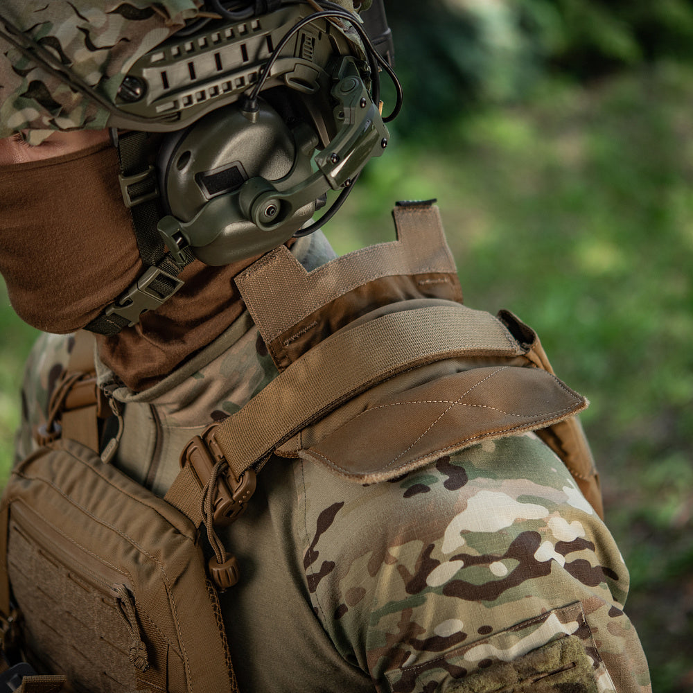 M-Tac Plate Carrier Cuirass FAST Elite