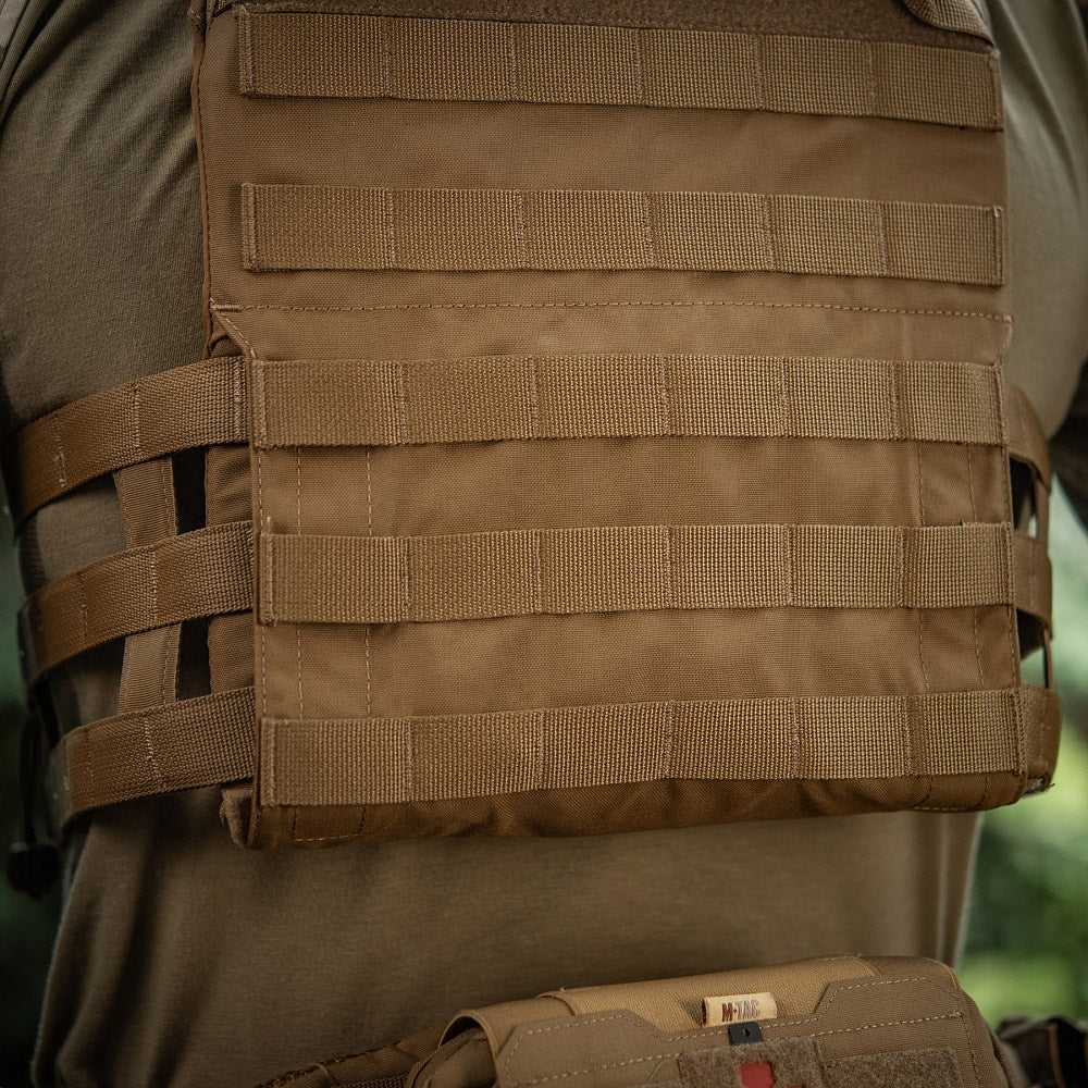 M-Tac Plate Carrier Cuirass FAST Elite