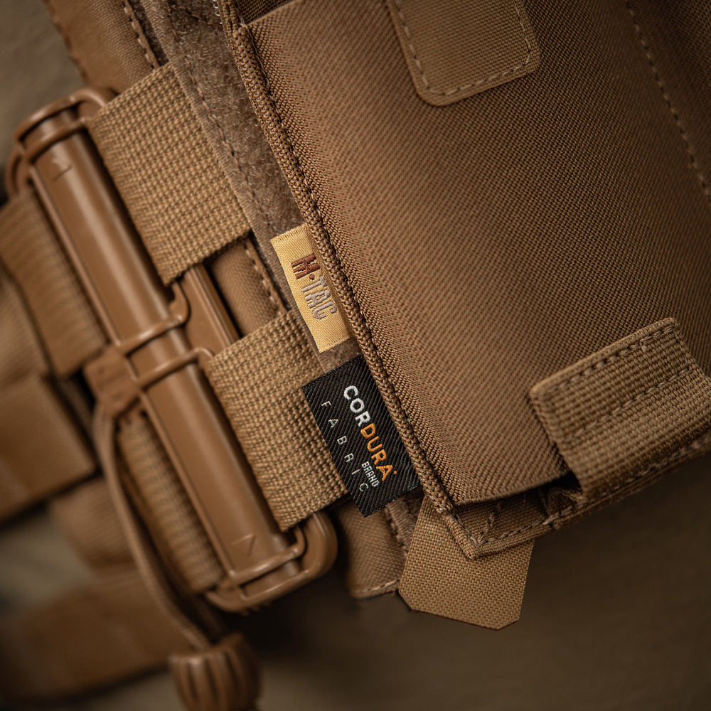 M-Tac Plate Carrier Cuirass FAST Elite