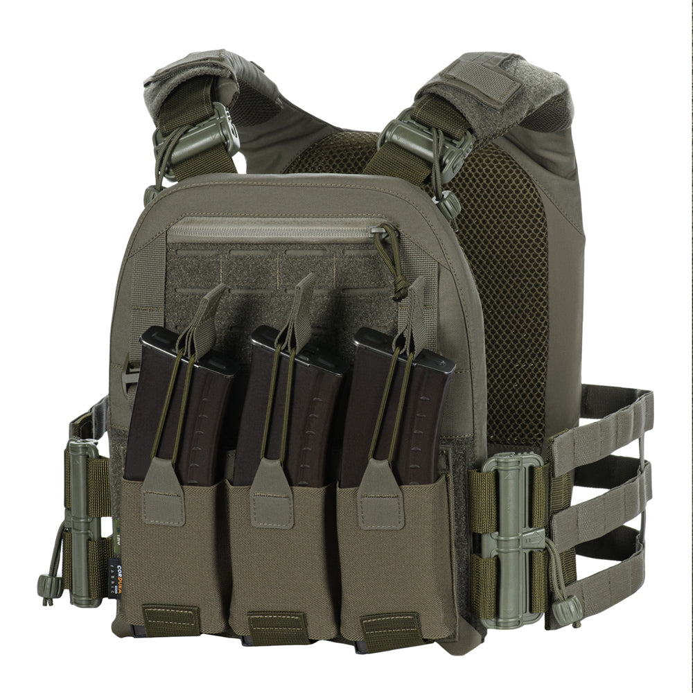 M-Tac Plate Carrier Cuirass FAST Elite