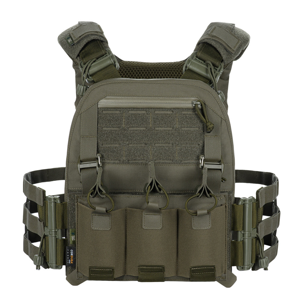 M-Tac Plate Carrier Cuirass FAST Elite
