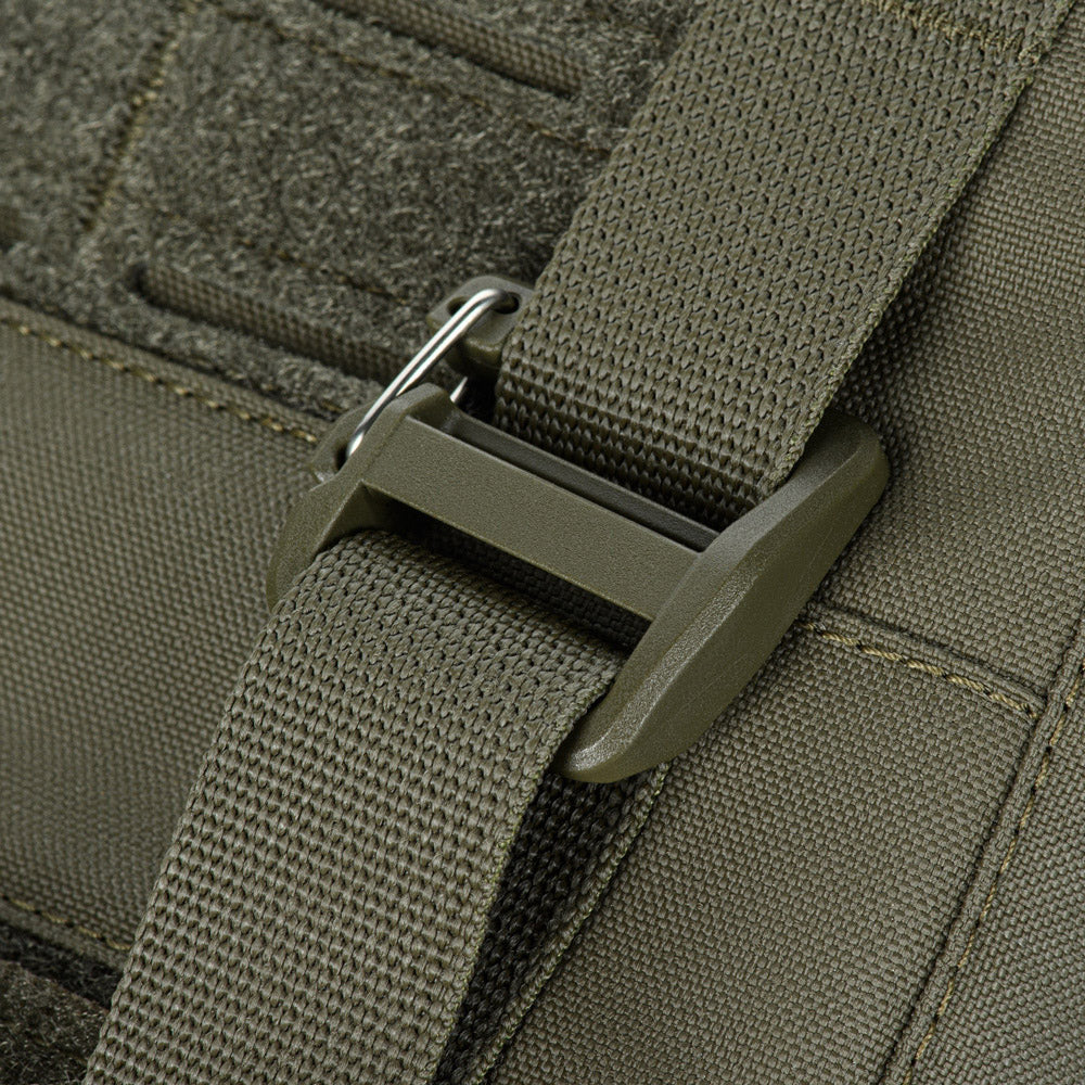 M-Tac Plate Carrier Cuirass FAST Elite