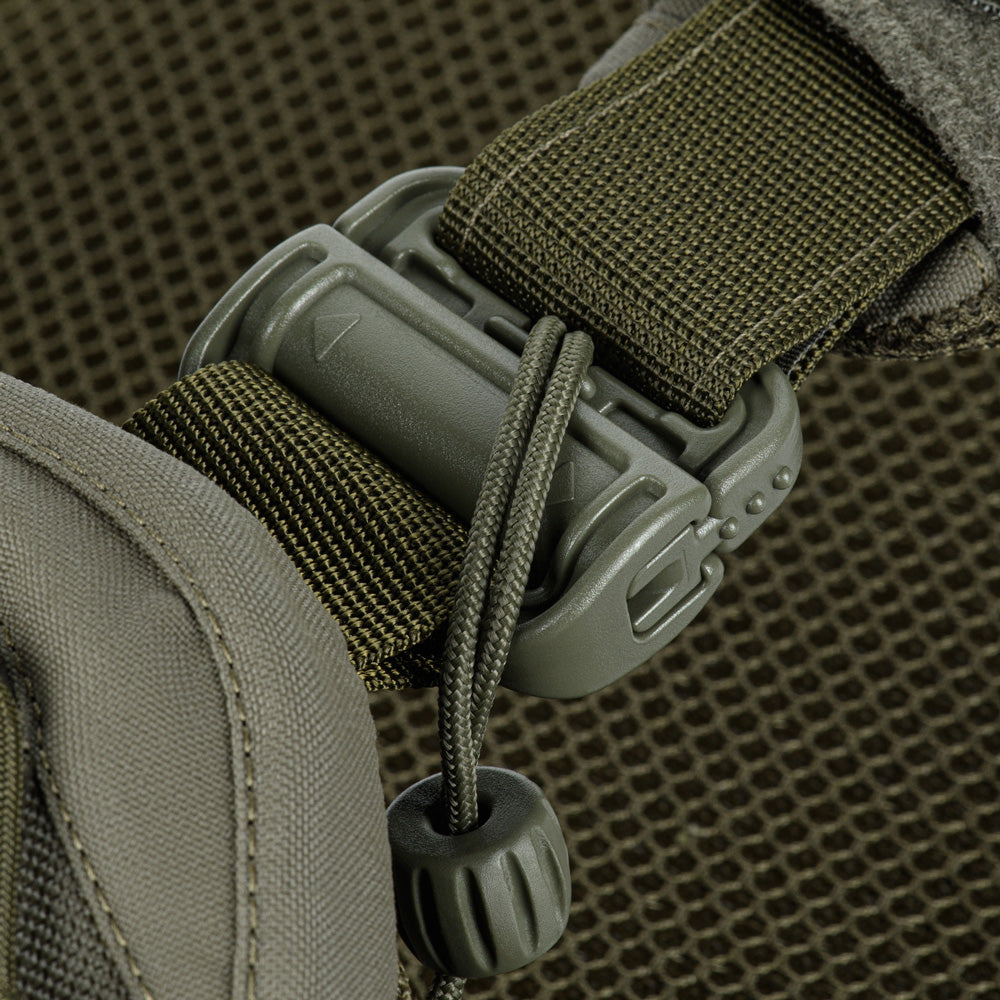 M-Tac Plate Carrier Cuirass FAST Elite