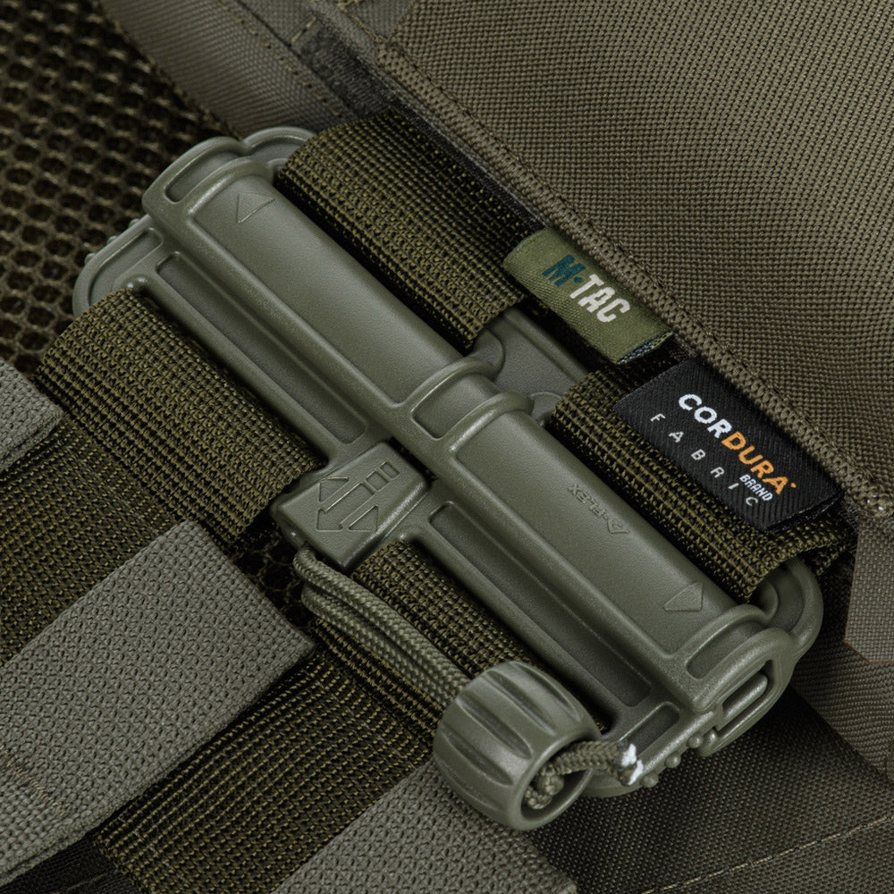 M-Tac Plate Carrier Cuirass FAST Elite