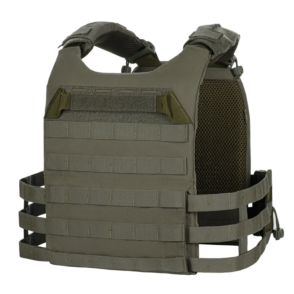 M-Tac Plate Carrier Cuirass FAST Elite