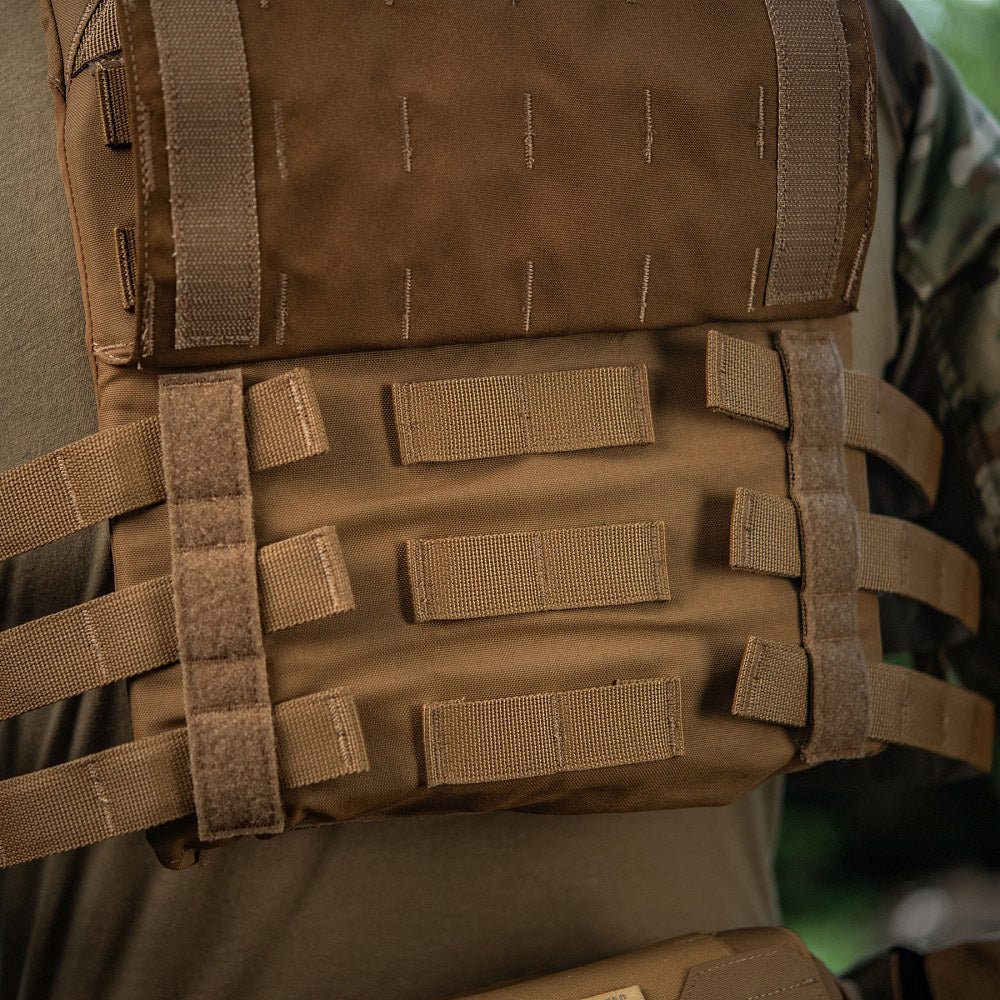 M-Tac Plate Carrier Cuirass FAST Elite