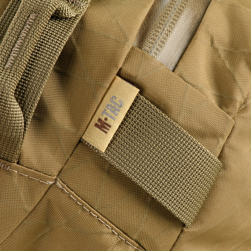 M-Tac Waist Bag X-Pac Elite