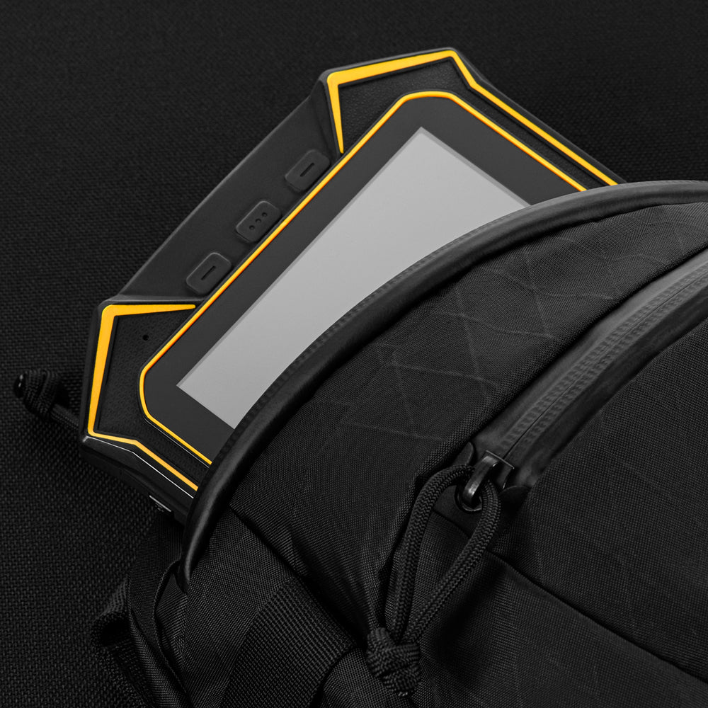 M-Tac Sphaera Hardsling Bag X-Pac Elite