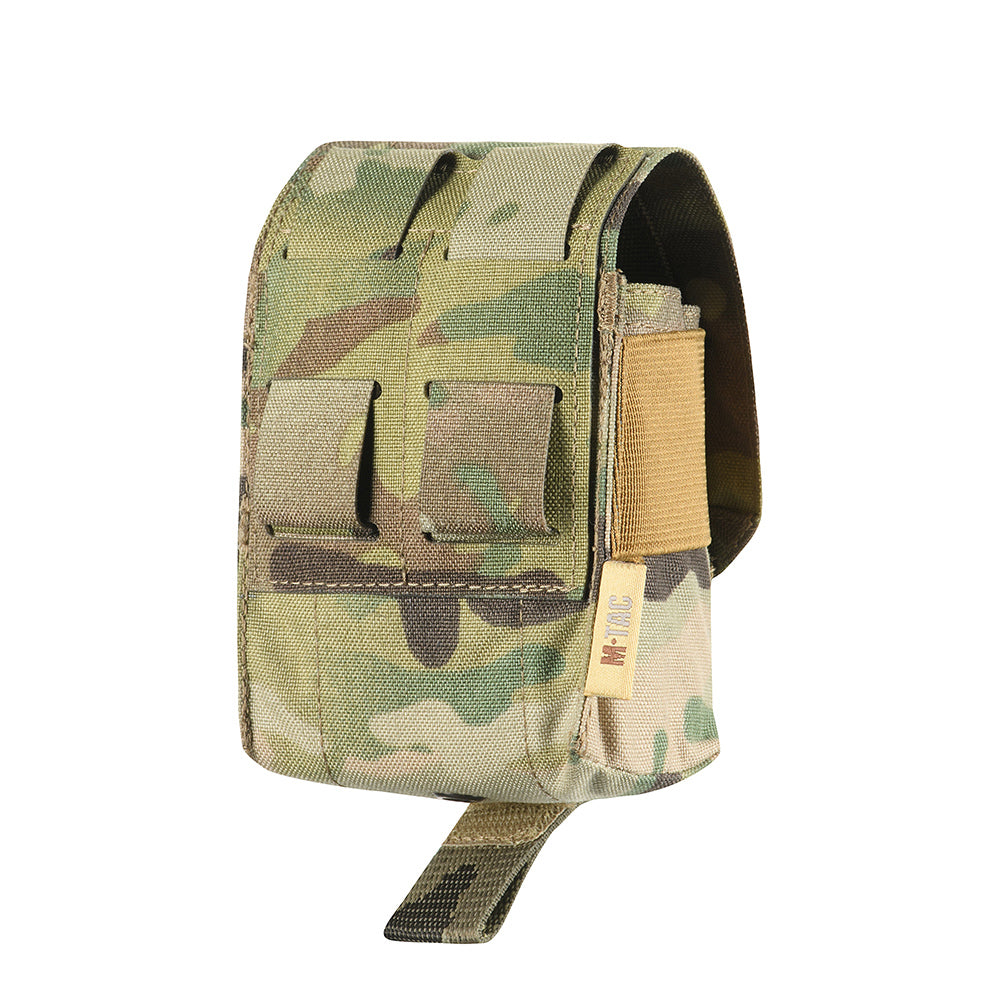 M-Tac Pouch For Frag Grenade Laser Cut