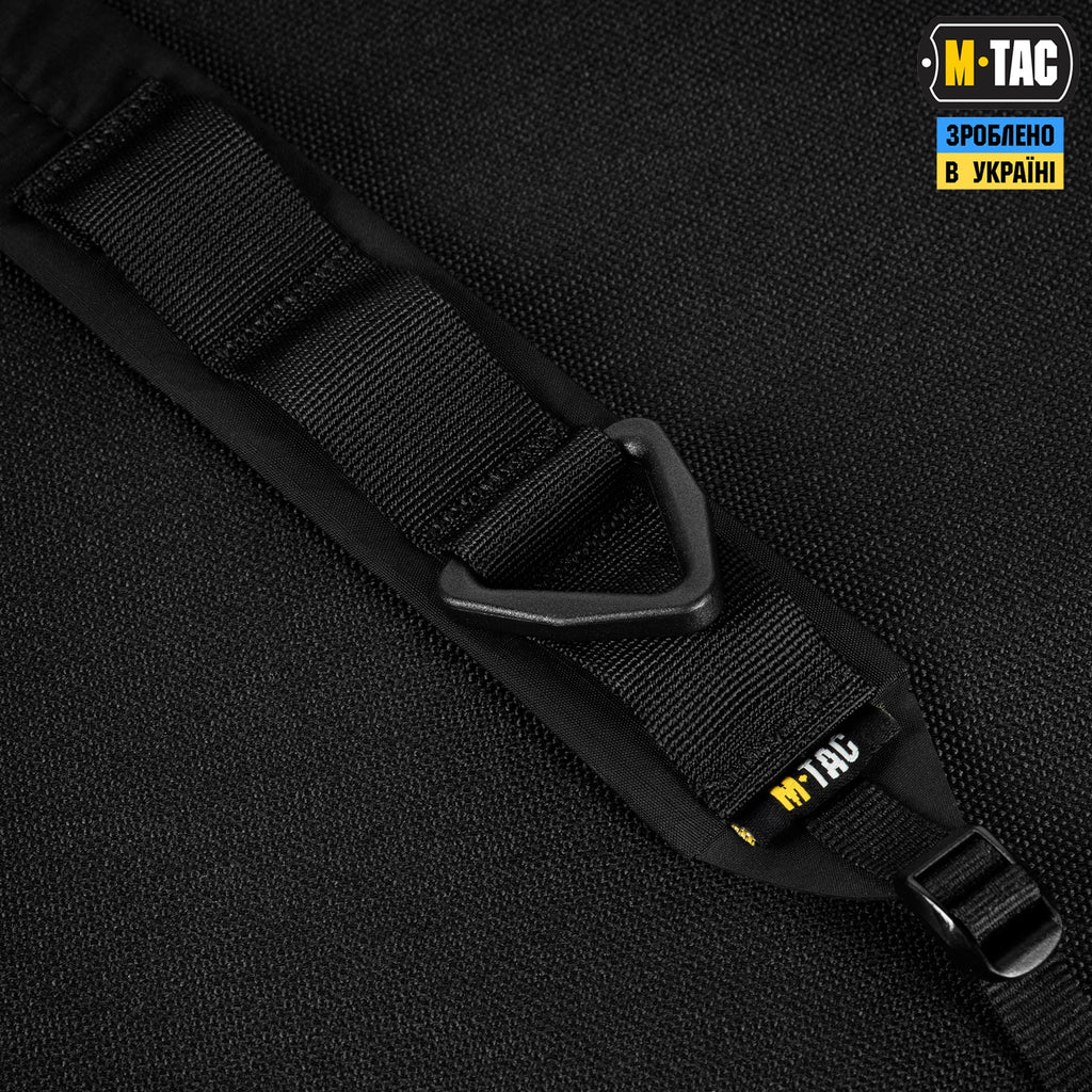 M-Tac Pocket Bag Hardsling Lite-NR