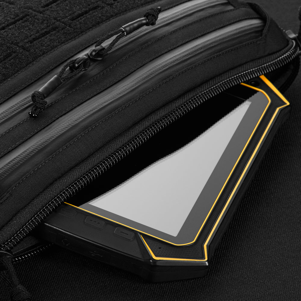 M-Tac Admin Pouch Bag with Velcro