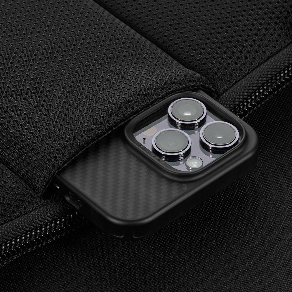 M-Tac Admin Pouch Bag with Velcro