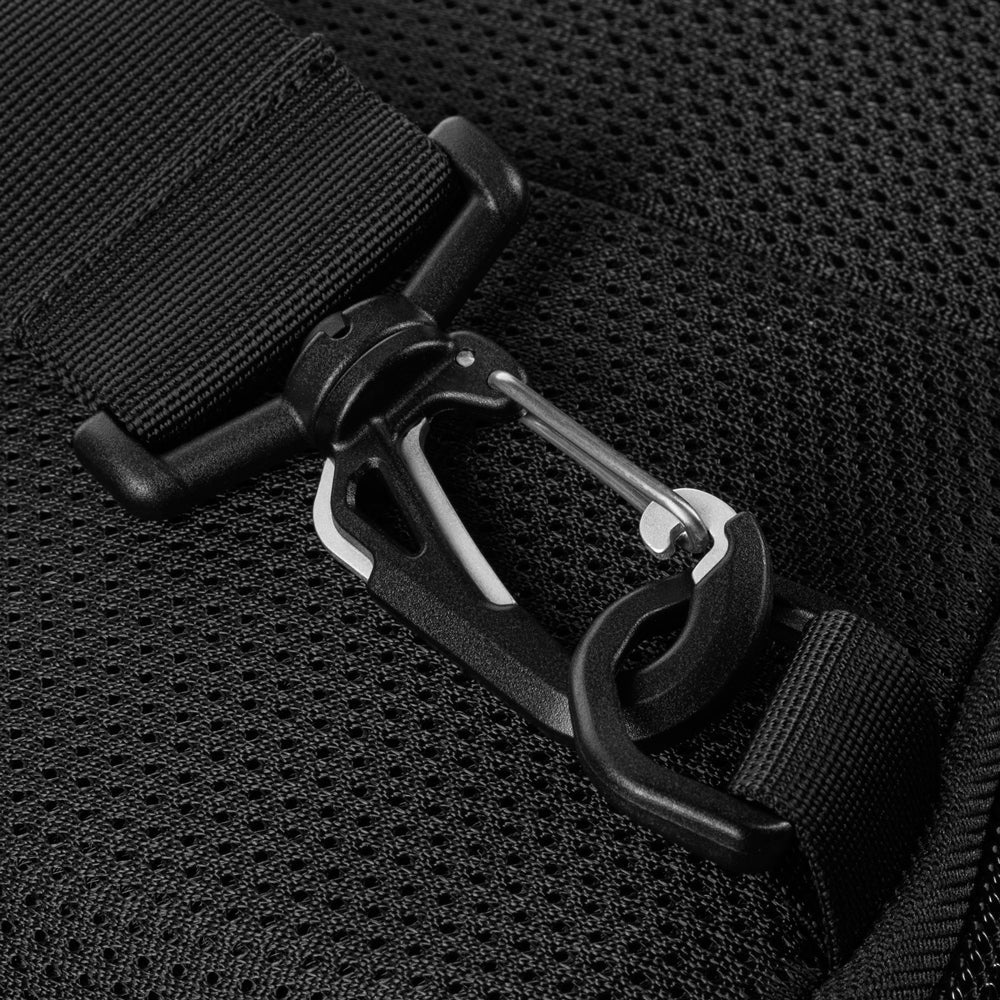 M-Tac Admin Pouch Bag with Velcro