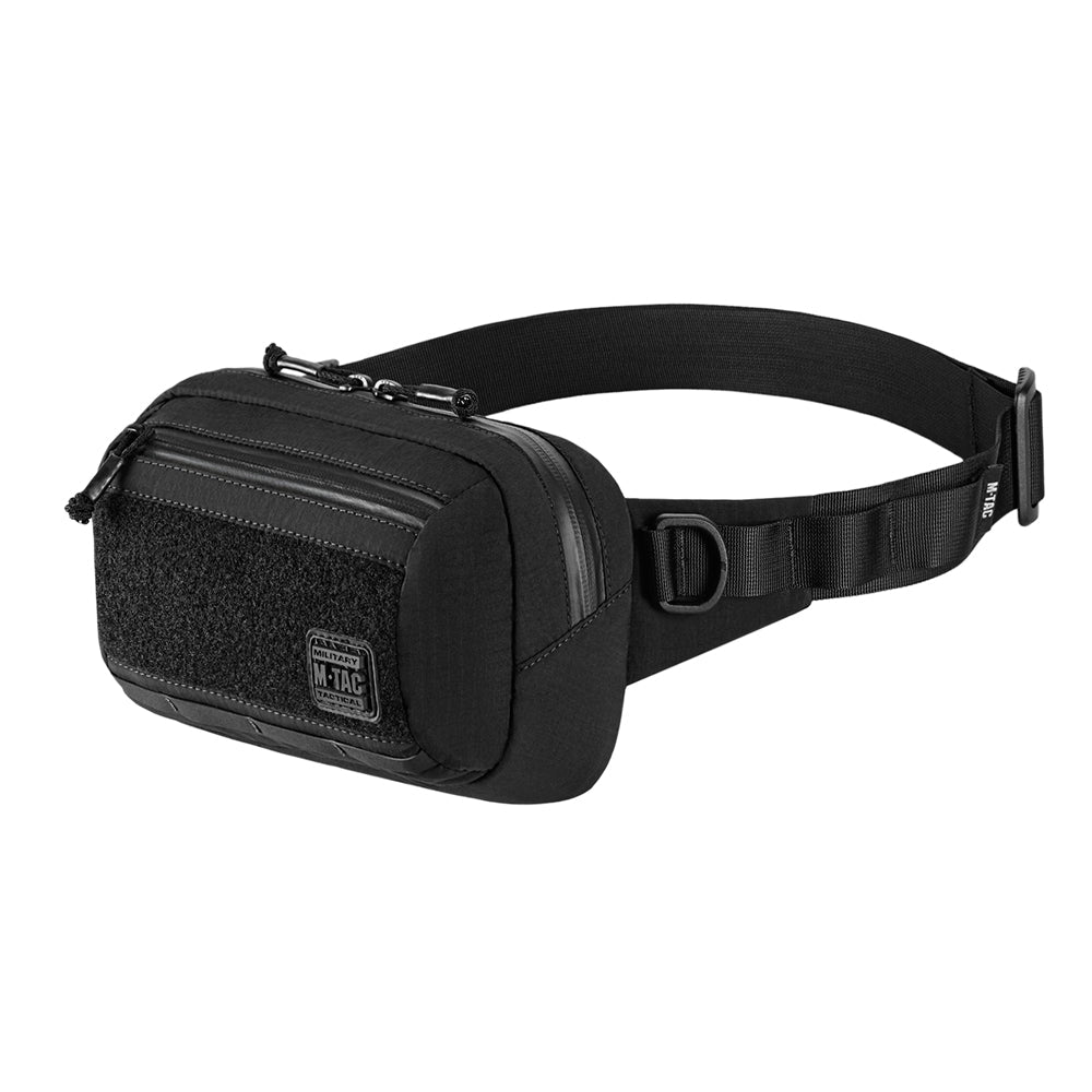 M-Tac City Waist Bag Lite-NR Hook-and-Loop Elite