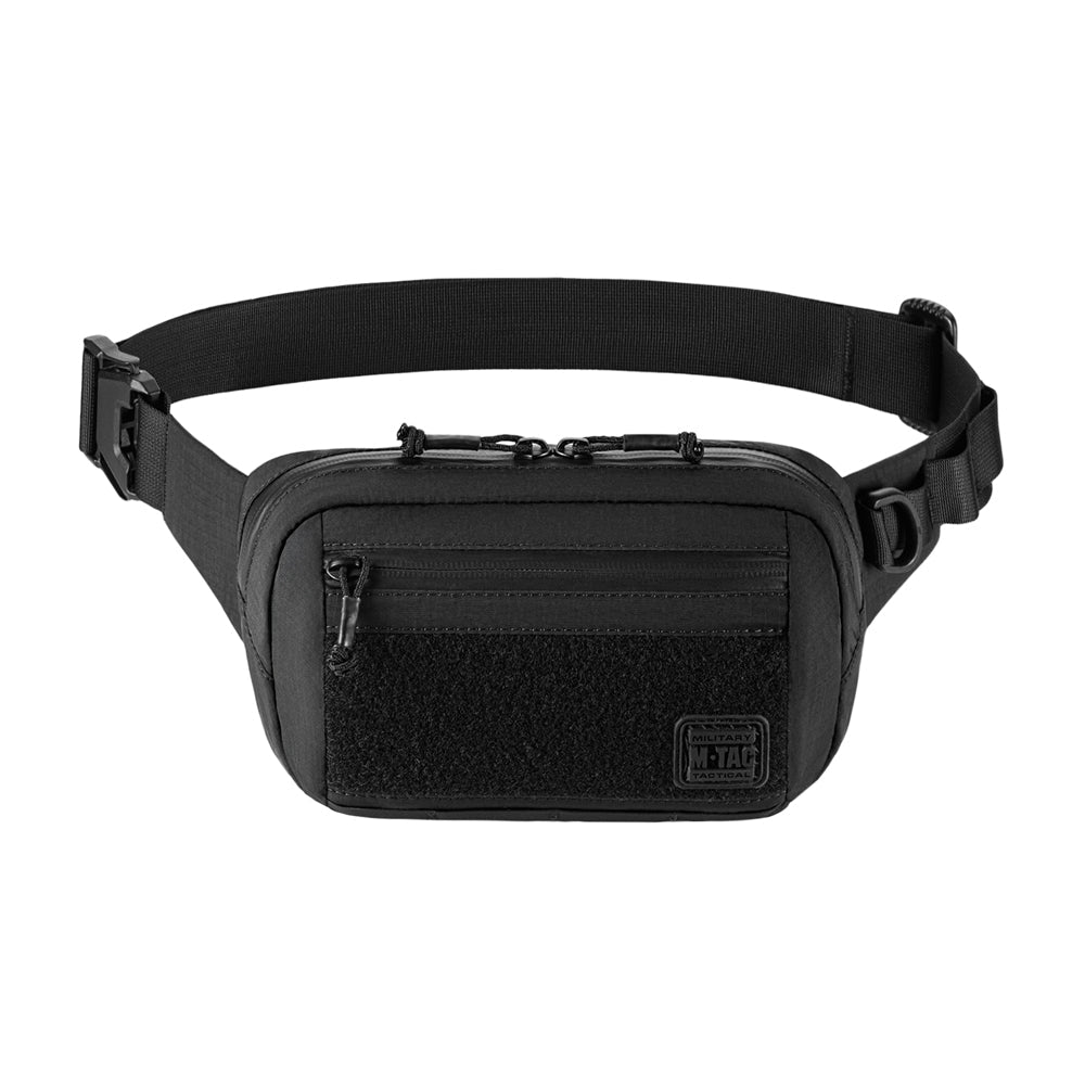 M-Tac City Waist Bag Lite-NR Hook-and-Loop Elite