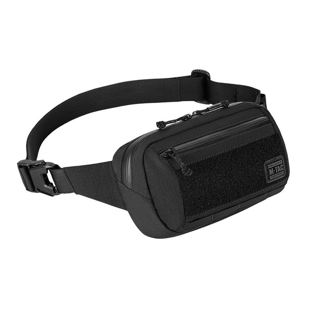 M-Tac City Waist Bag Lite-NR Hook-and-Loop Elite