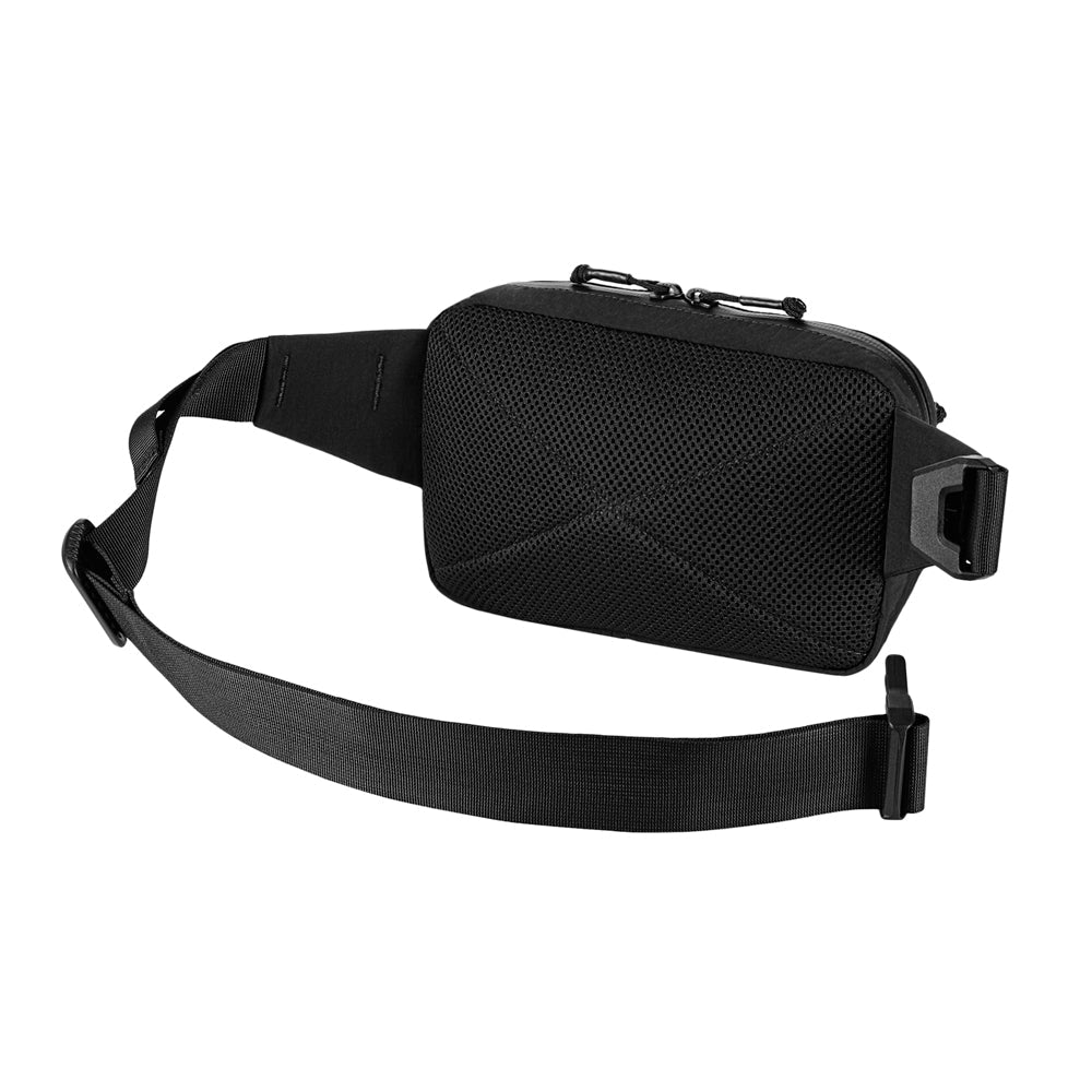 M-Tac City Waist Bag Lite-NR Hook-and-Loop Elite
