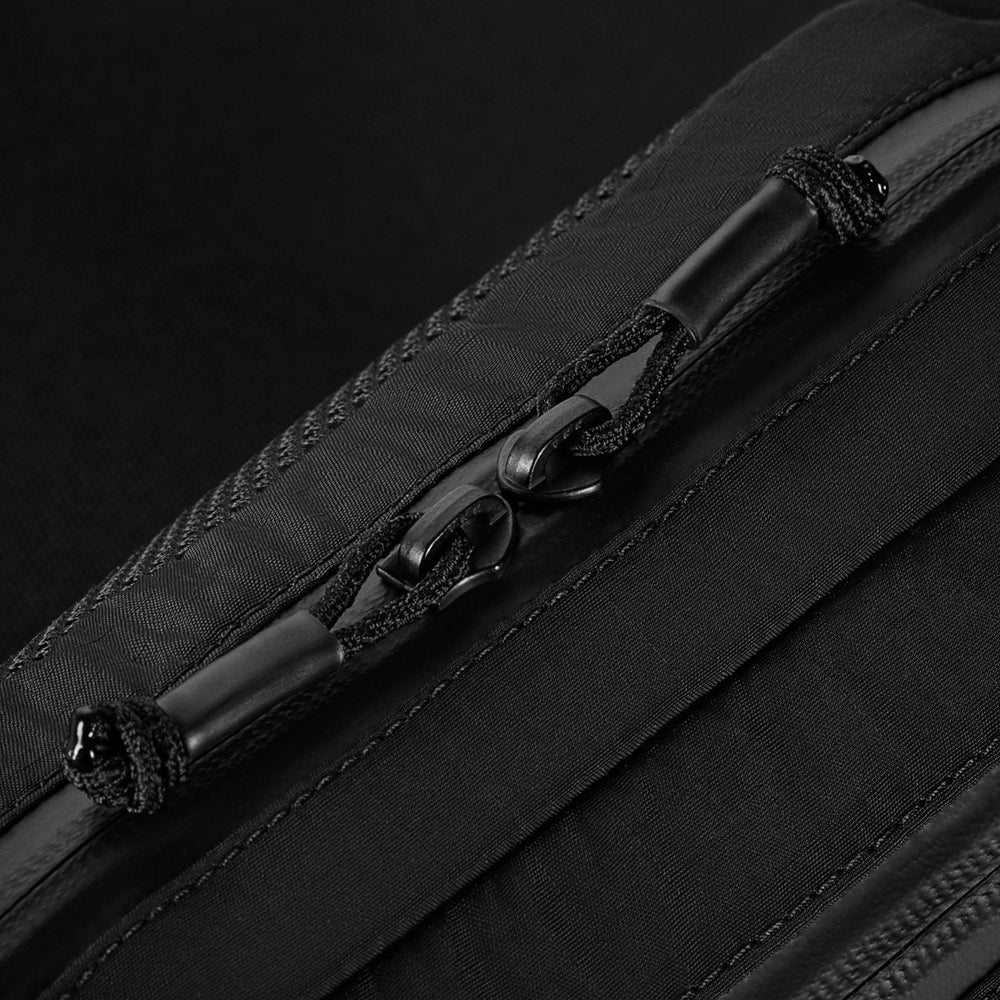 M-Tac City Waist Bag Lite-NR Hook-and-Loop Elite