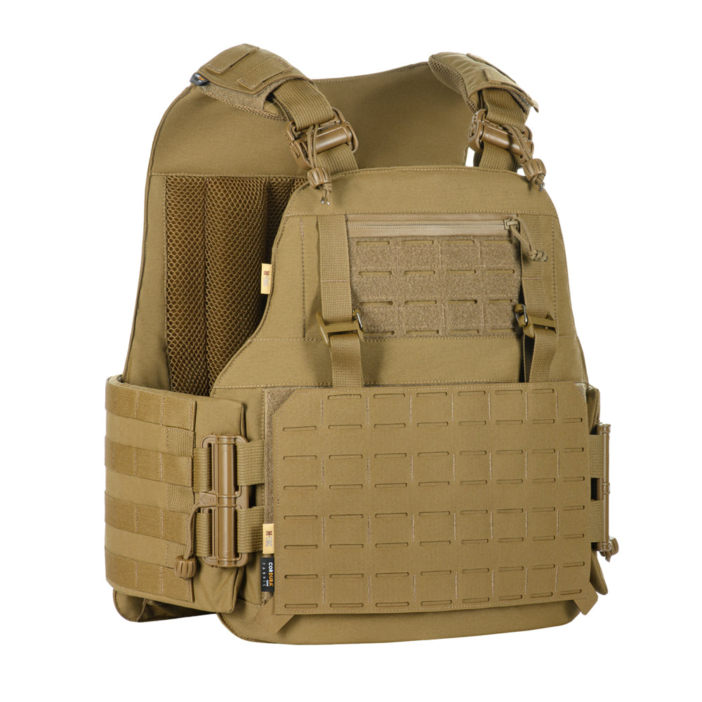 M-Tac Plate Carrier Sturm Elite