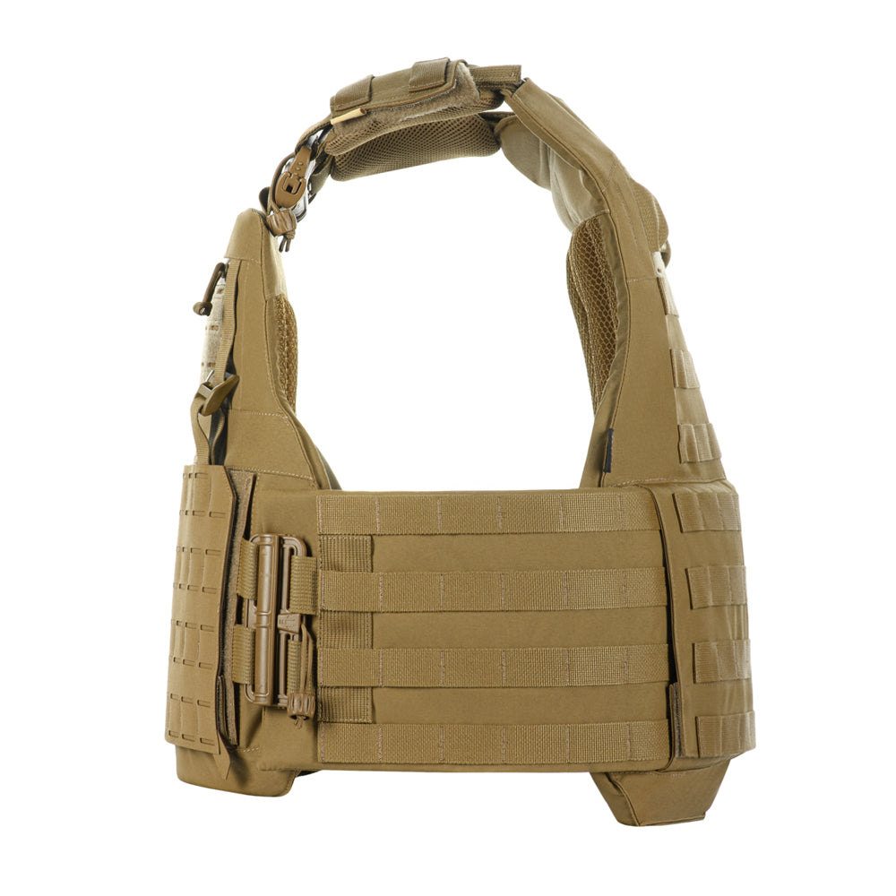 M-Tac Plate Carrier Sturm Elite