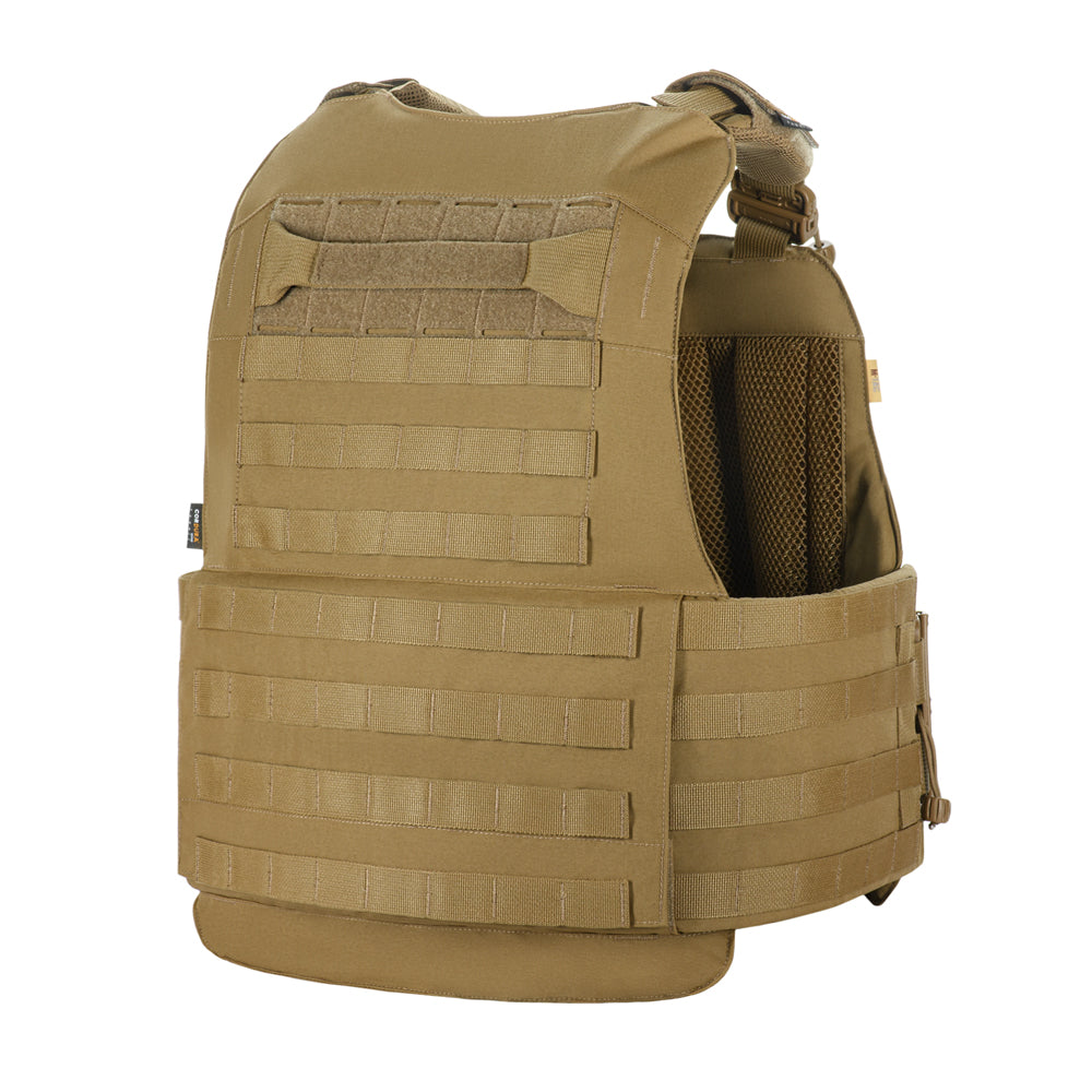 M-Tac Plate Carrier Sturm Elite