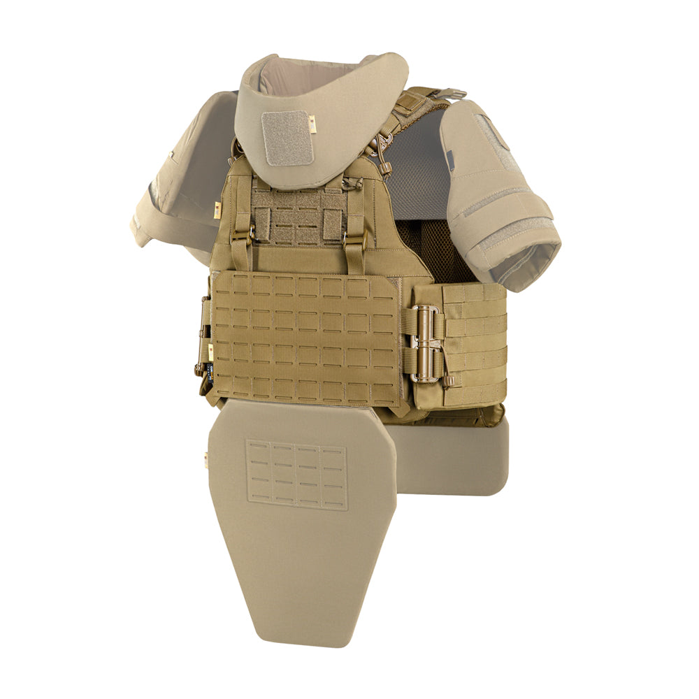 M-Tac Plate Carrier Sturm Elite