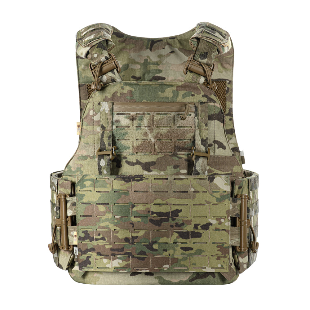M-Tac Plate Carrier Sturm Elite