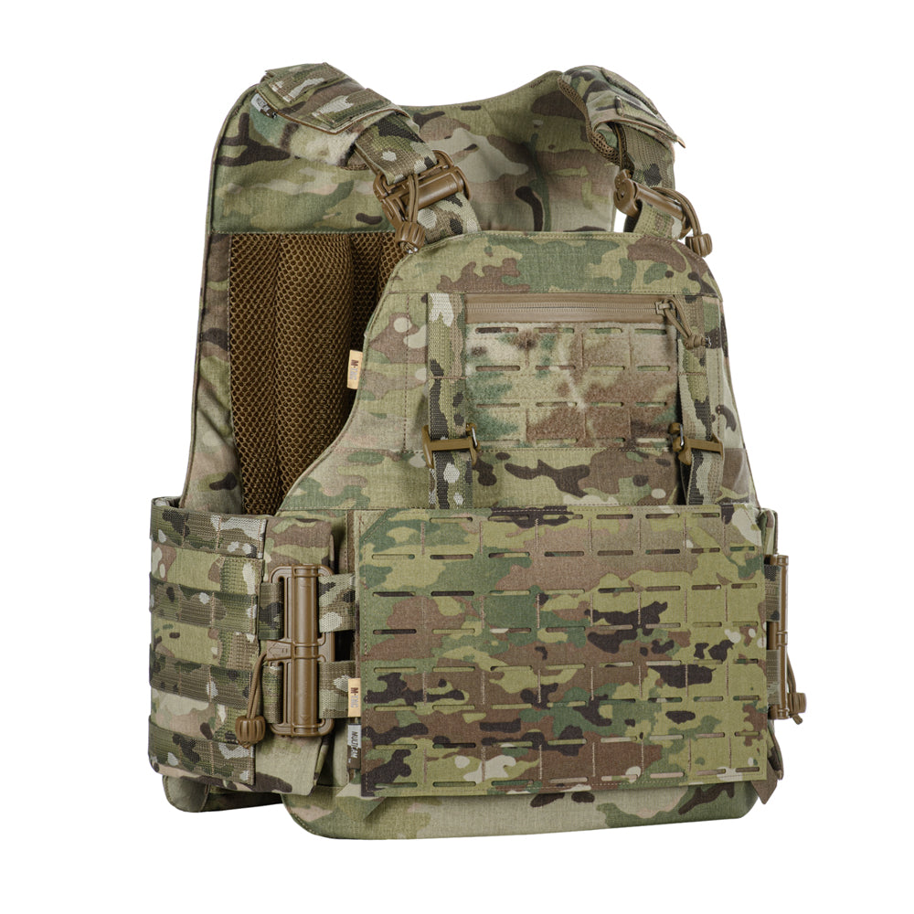 M-Tac Plate Carrier Sturm Elite