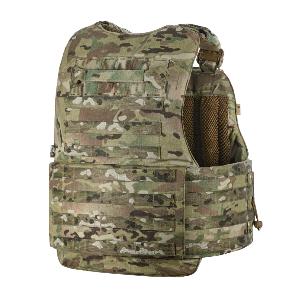 M-Tac Plate Carrier Sturm Elite