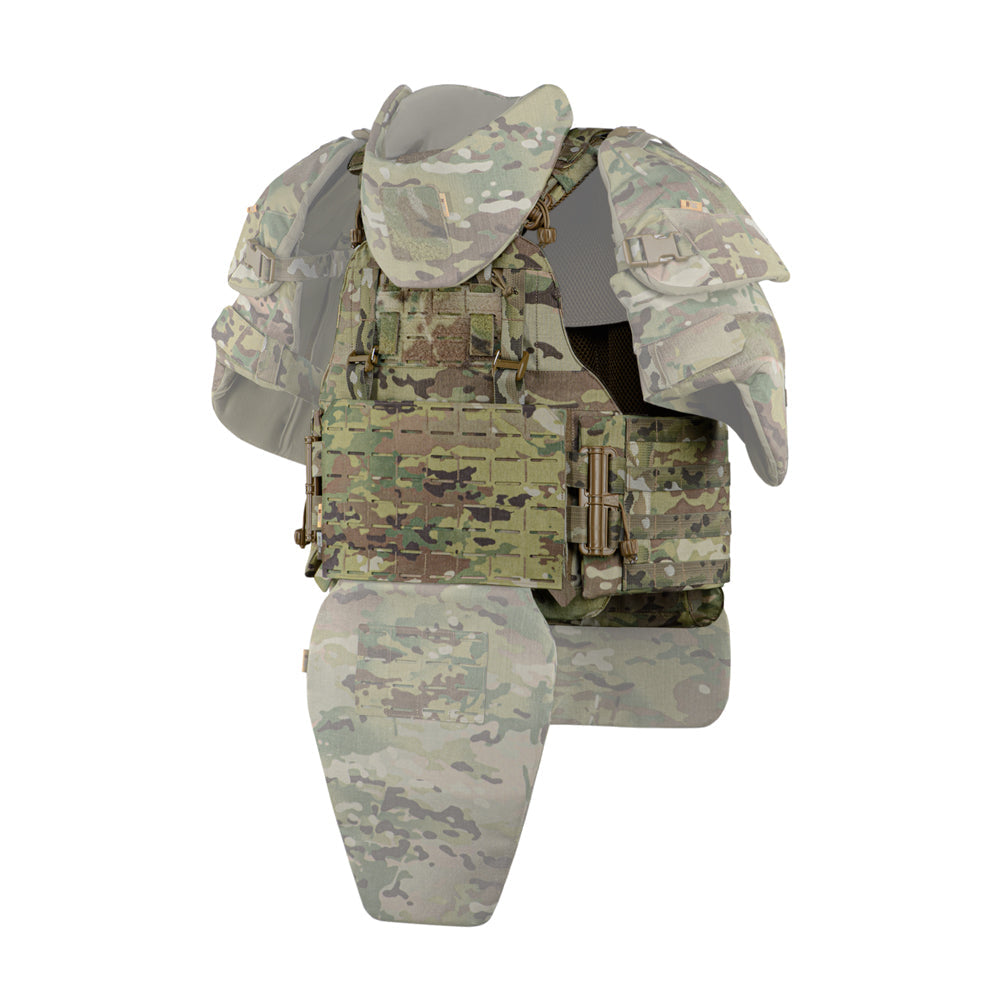 M-Tac Plate Carrier Sturm Elite