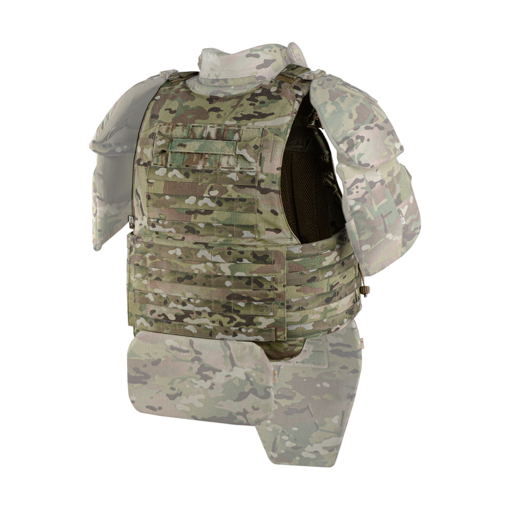 M-Tac Plate Carrier Sturm Elite
