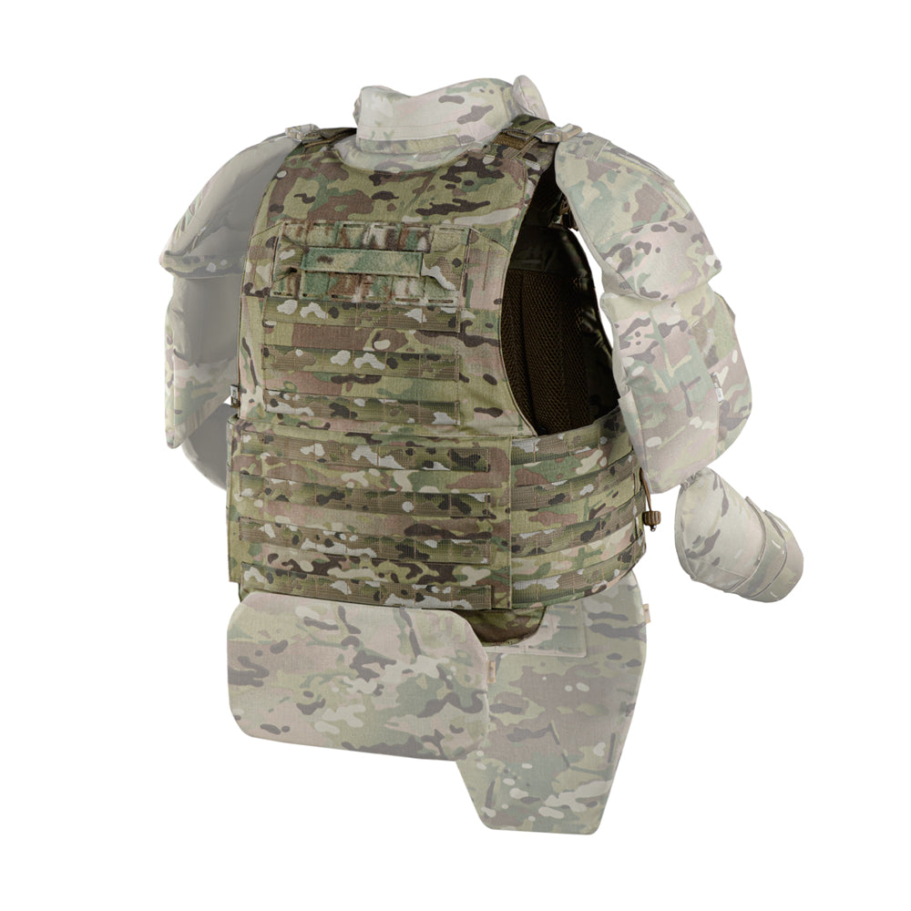 M-Tac Plate Carrier Sturm Elite