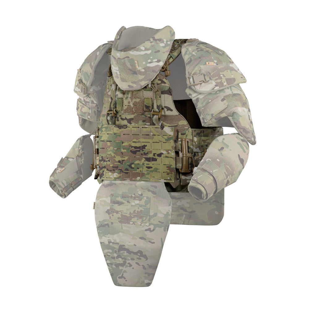 M-Tac Plate Carrier Sturm Elite