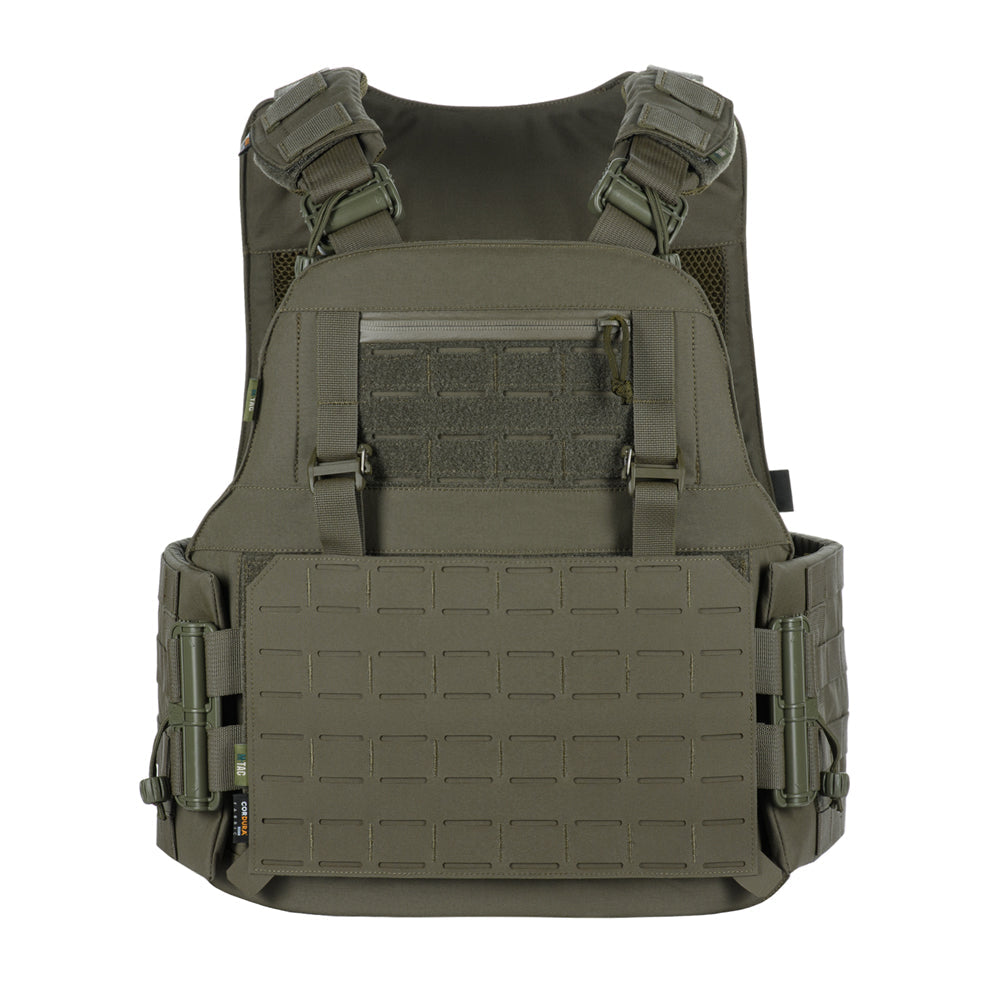 M-Tac Plate Carrier Sturm Elite
