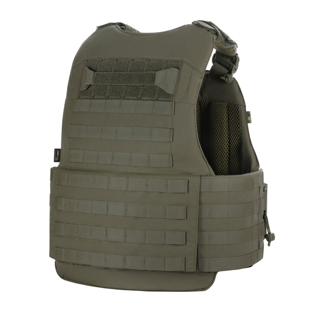 M-Tac Plate Carrier Sturm Elite