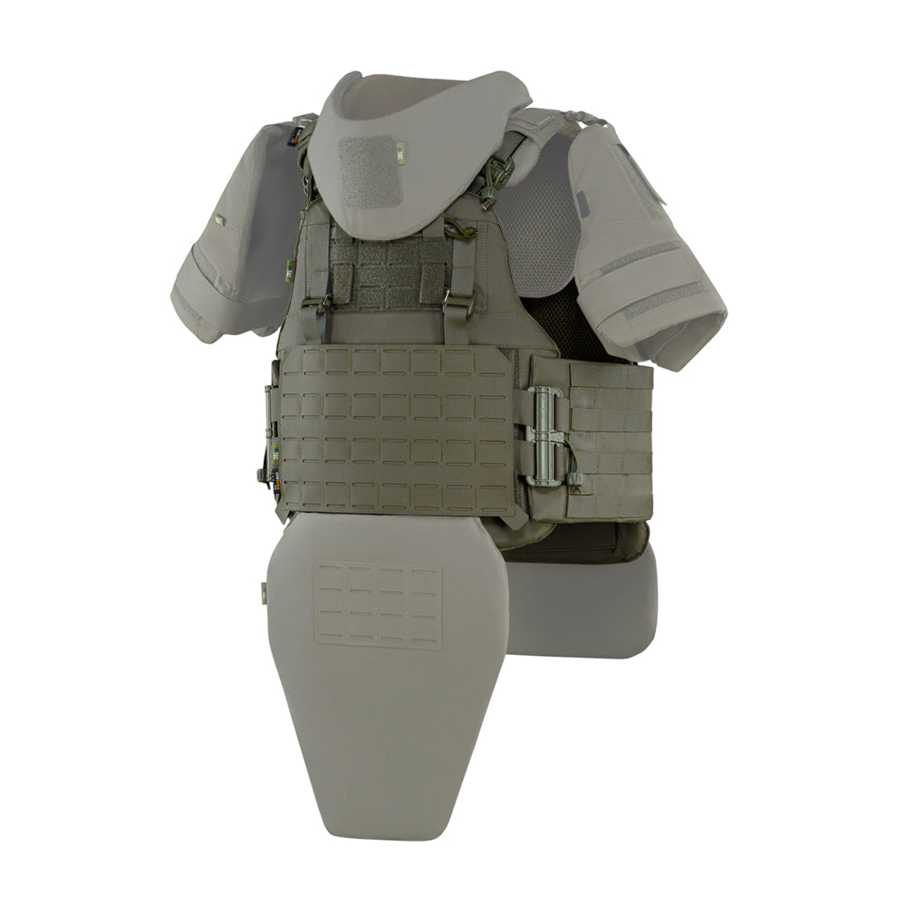 M-Tac Plate Carrier Sturm Elite