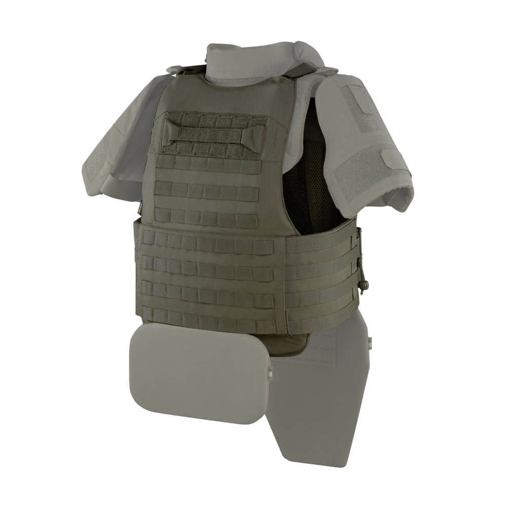 M-Tac Plate Carrier Sturm Elite