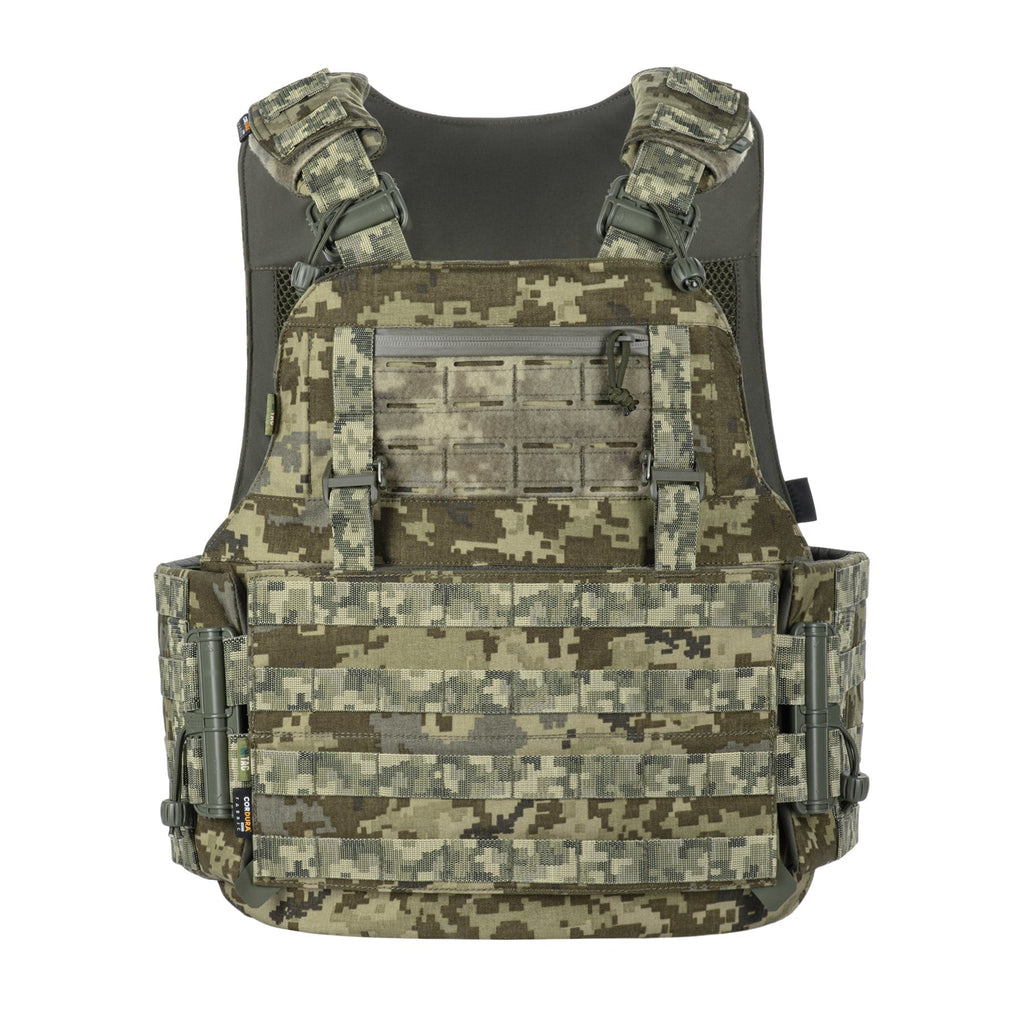 M-Tac Plate Carrier Sturm Elite