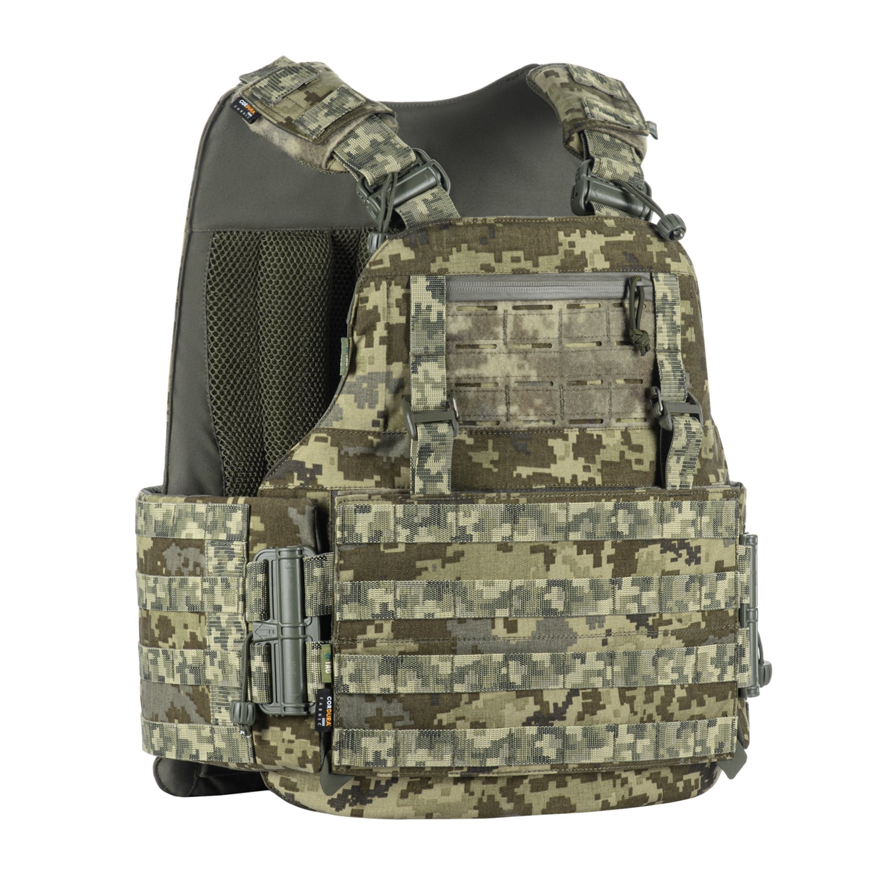 M-Tac Plate Carrier Sturm Elite