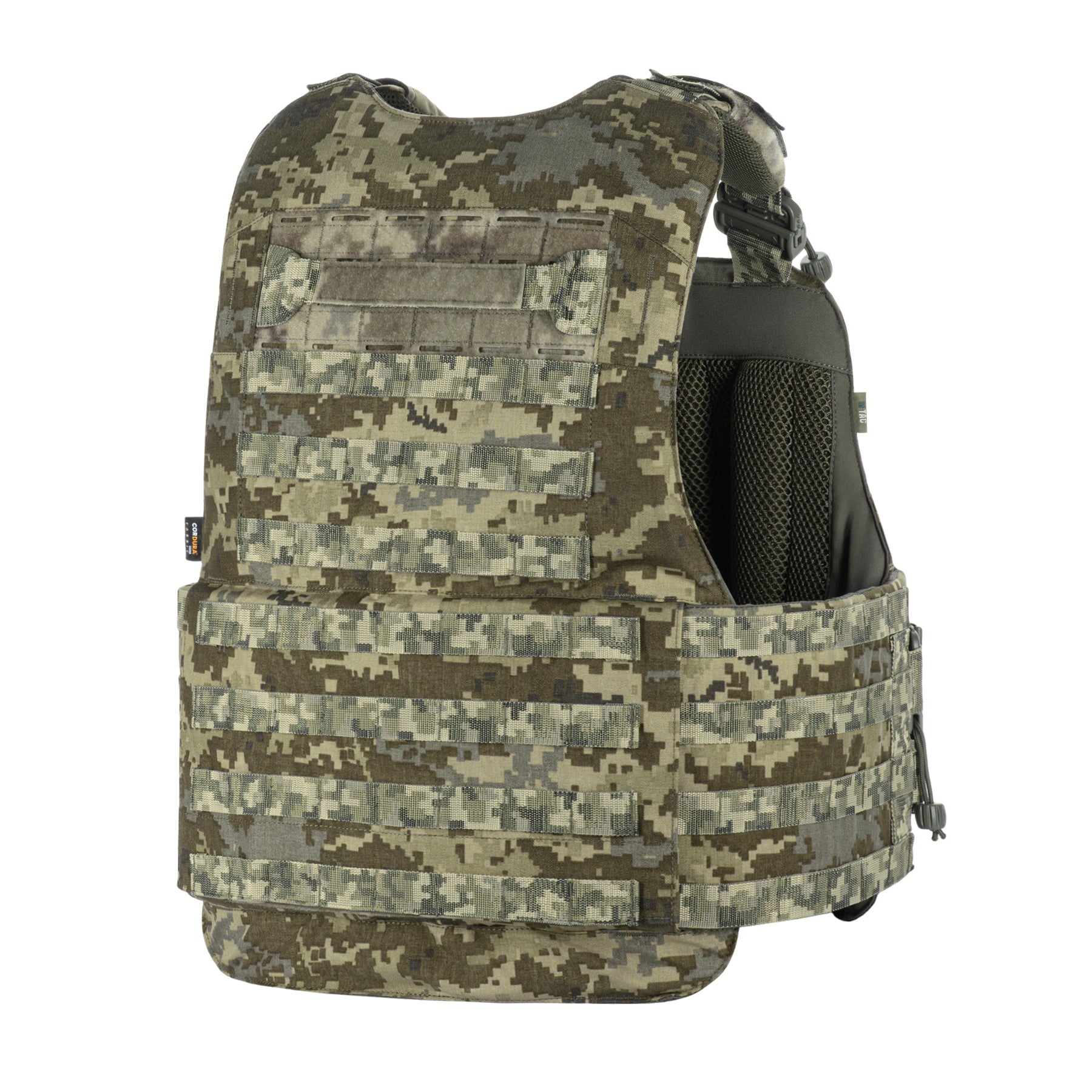 M-Tac Plate Carrier Sturm Elite