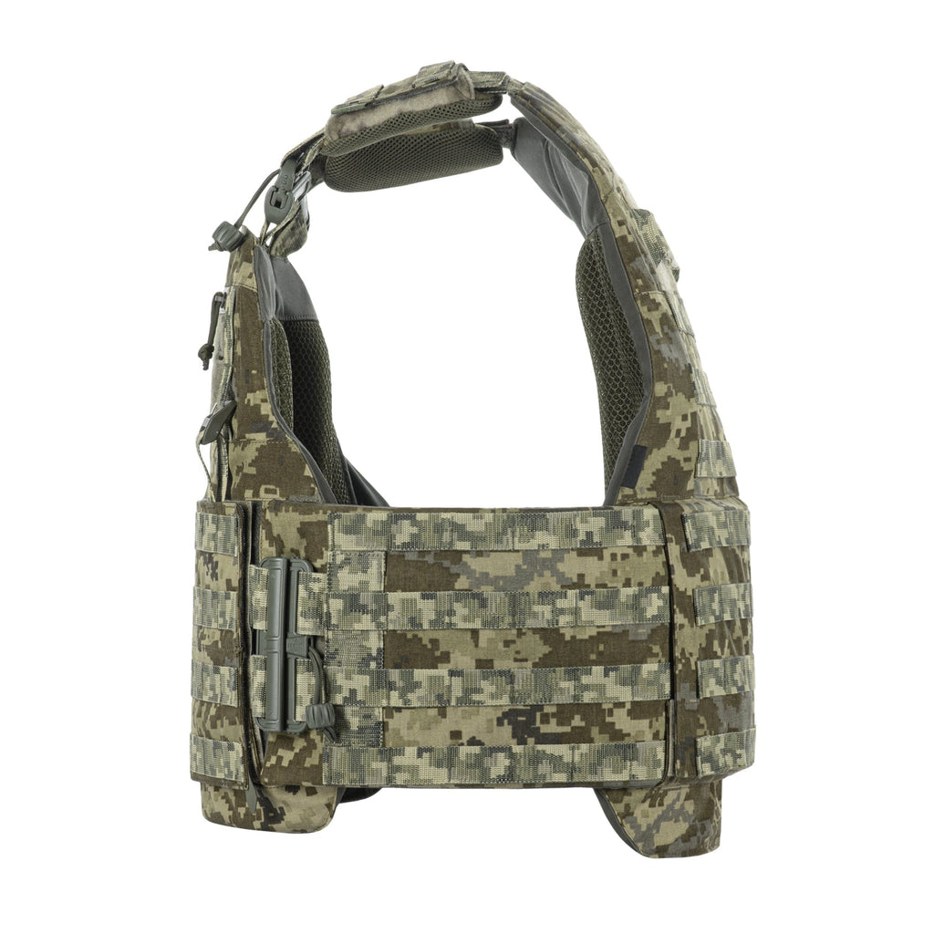M-Tac Plate Carrier Sturm Elite