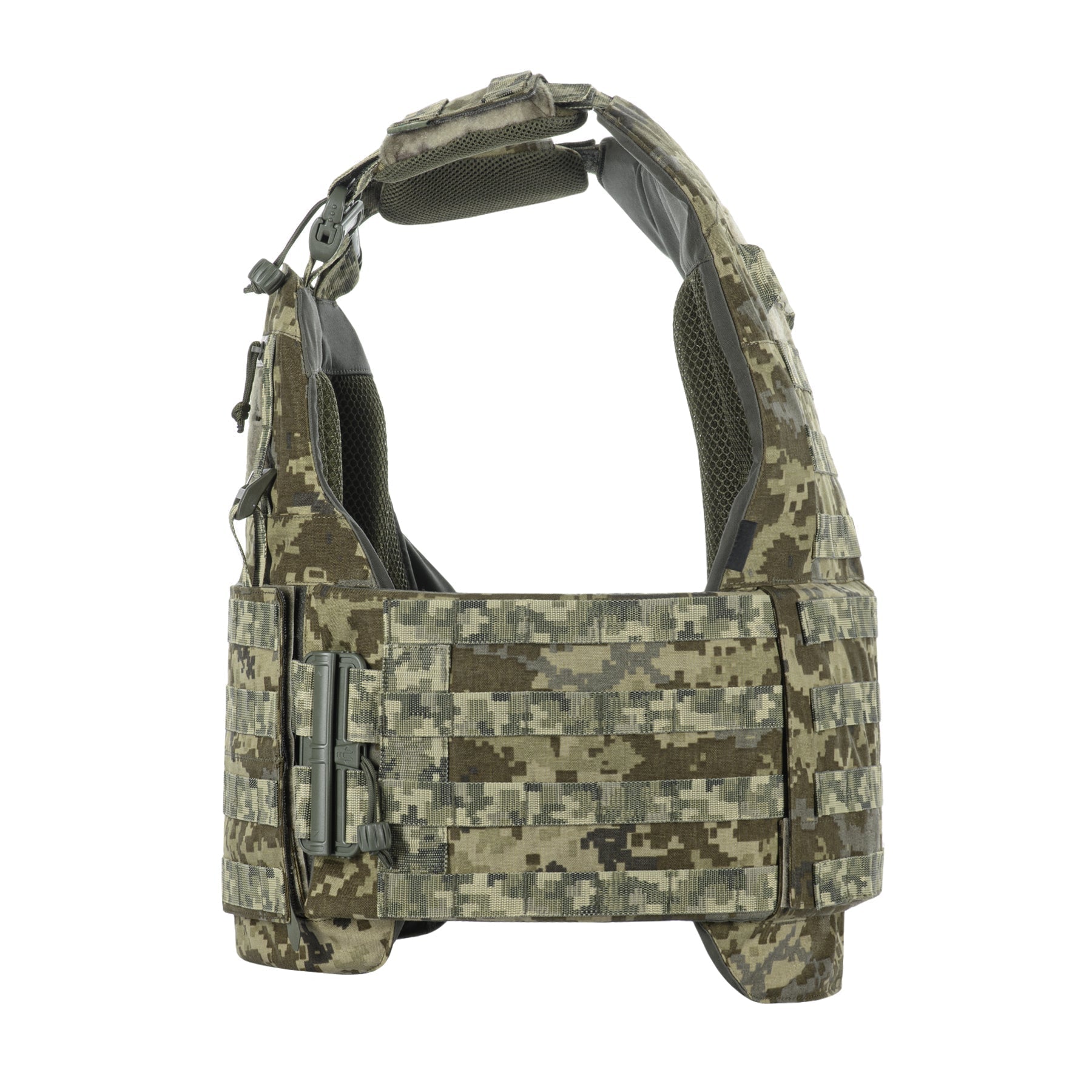M-Tac Plate Carrier Sturm Elite