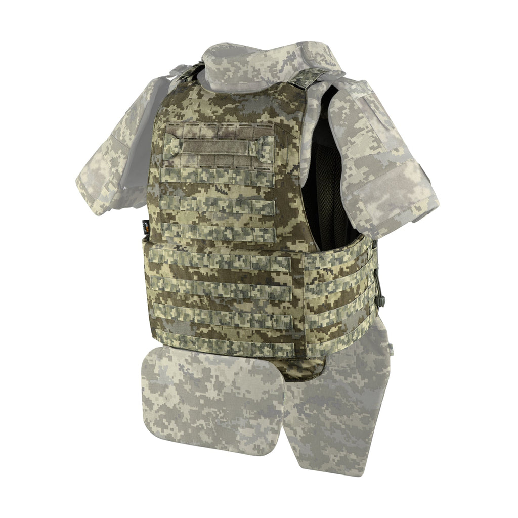 M-Tac Plate Carrier Sturm Elite