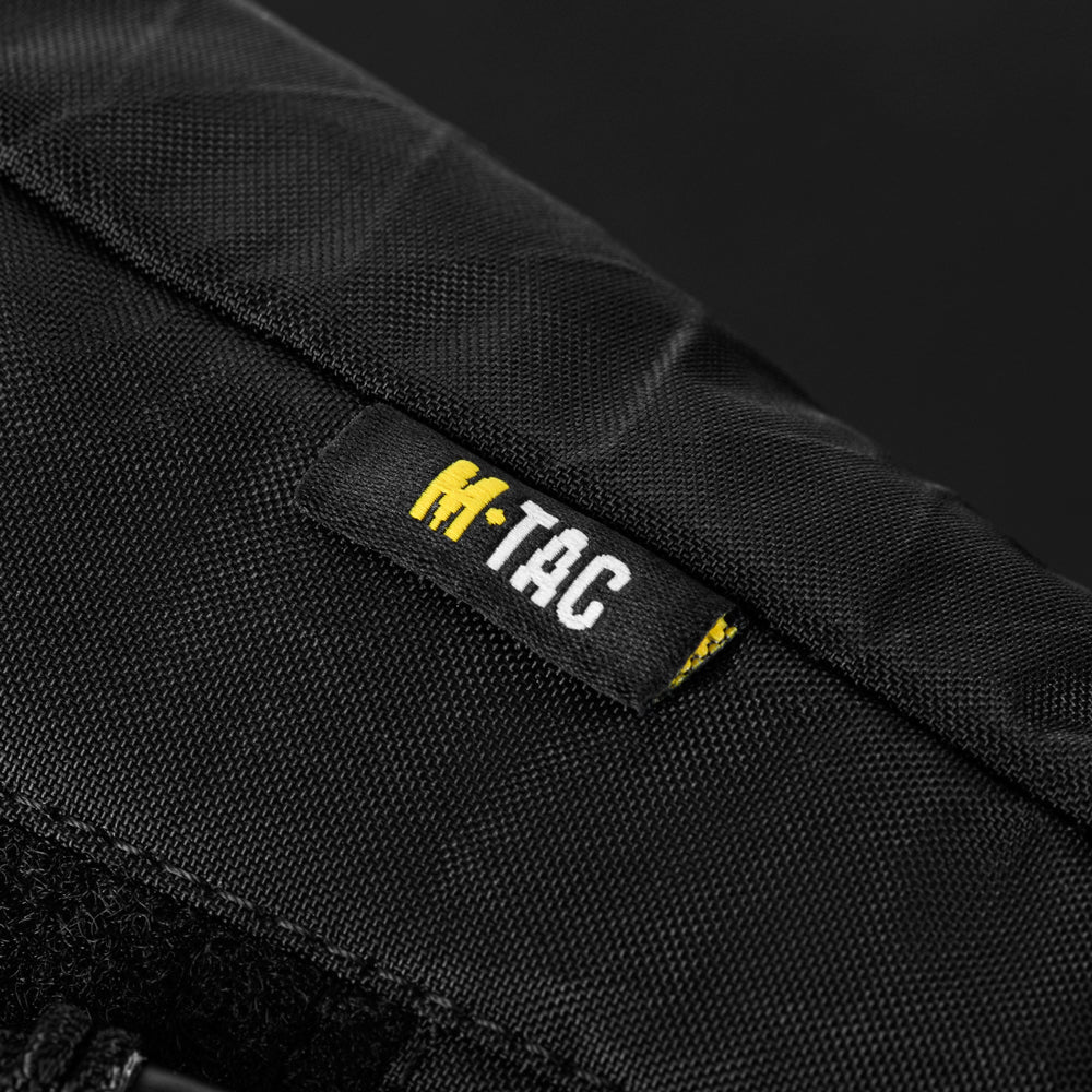 M-Tac Admin Bag Medium X-Pac Elite with Velcro