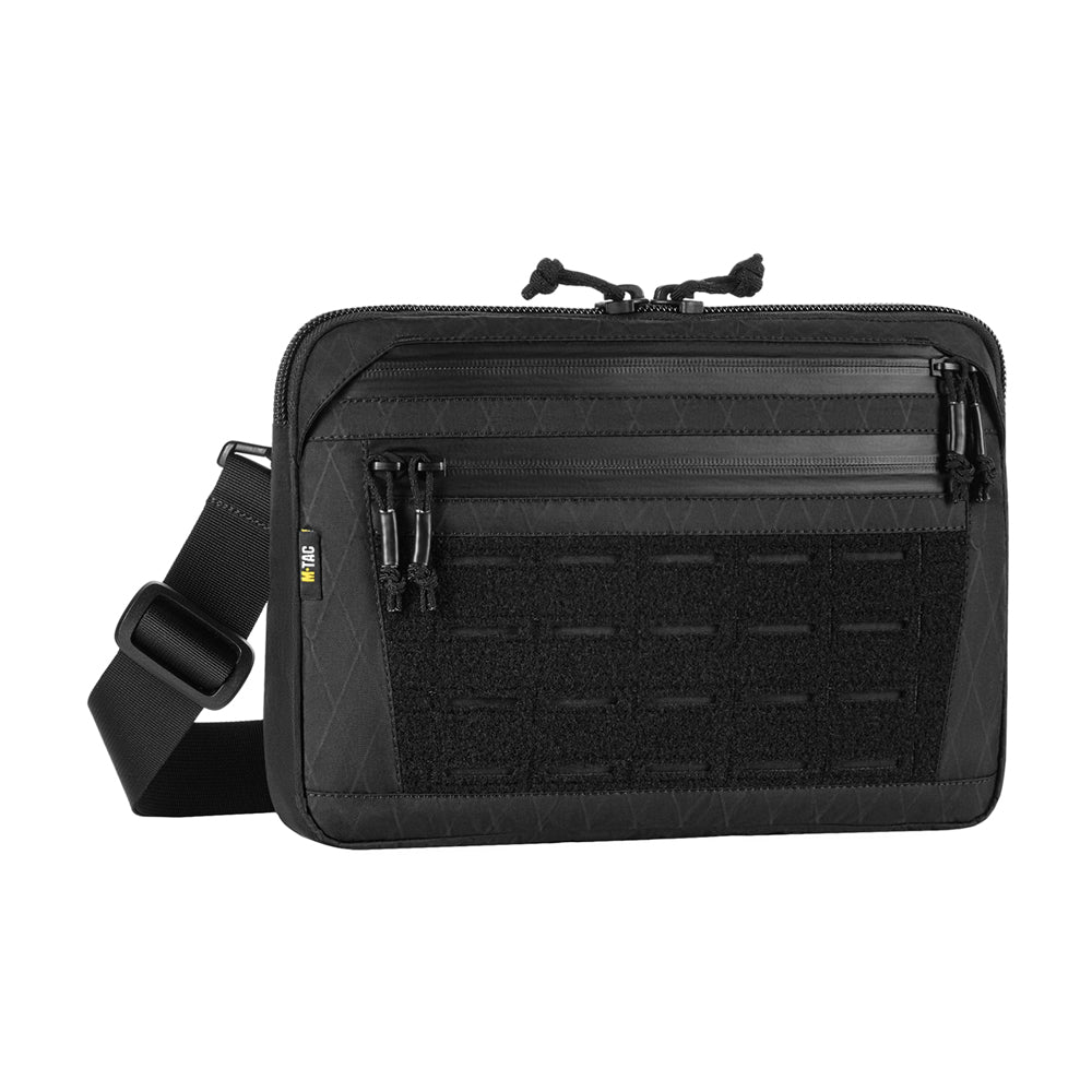 M-Tac Admin Bag Medium X-Pac Elite with Velcro