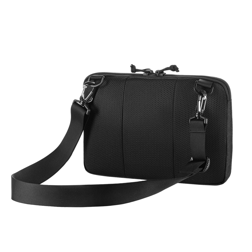 M-Tac Admin Bag Medium X-Pac Elite with Velcro